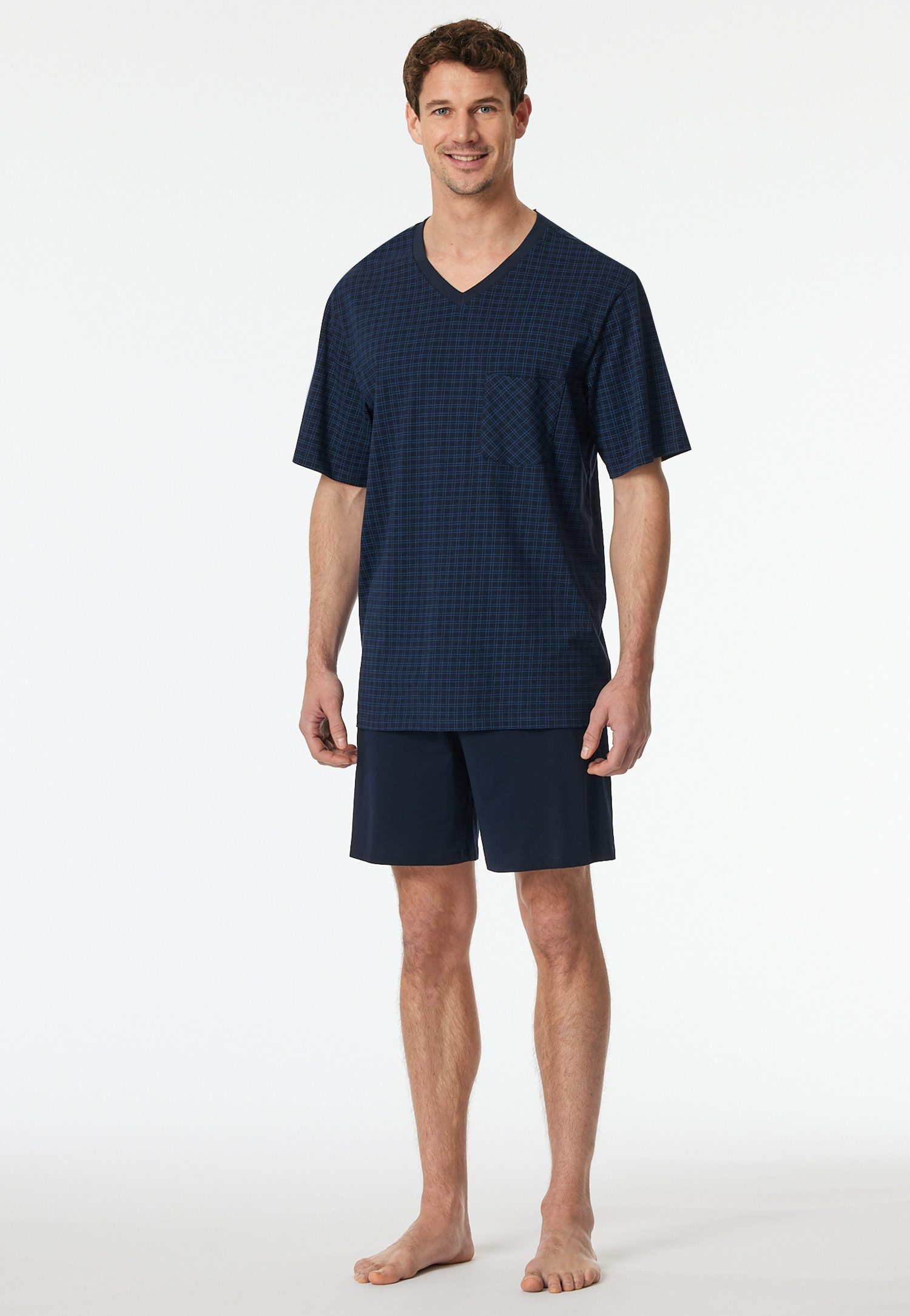 Shorty Comfort Essentials