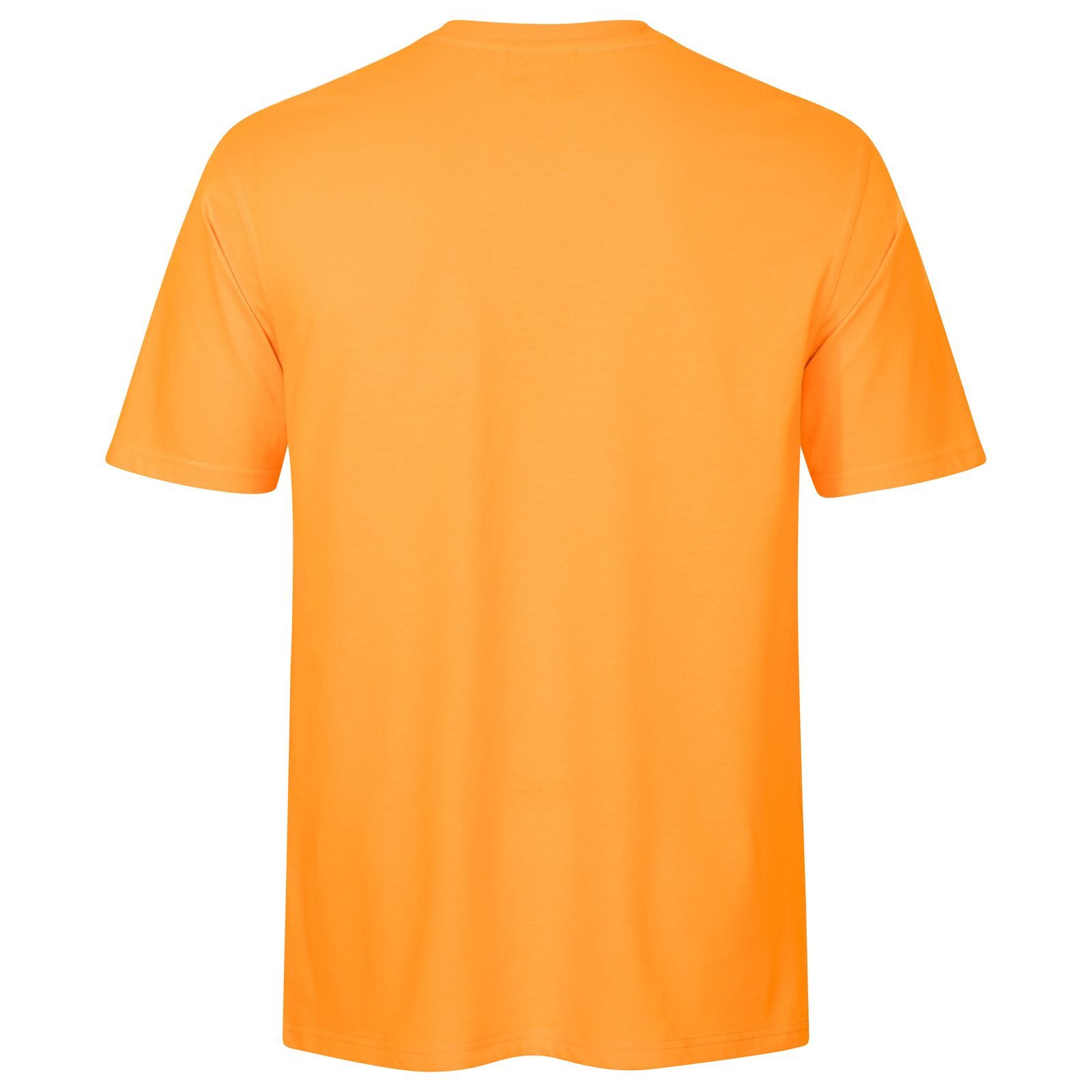 WORXWEAR T-Shirt Herren (Spar-Set, 5-tlg) Strapazierfähiges T-Shirt mit Einlaufwert < 5%
