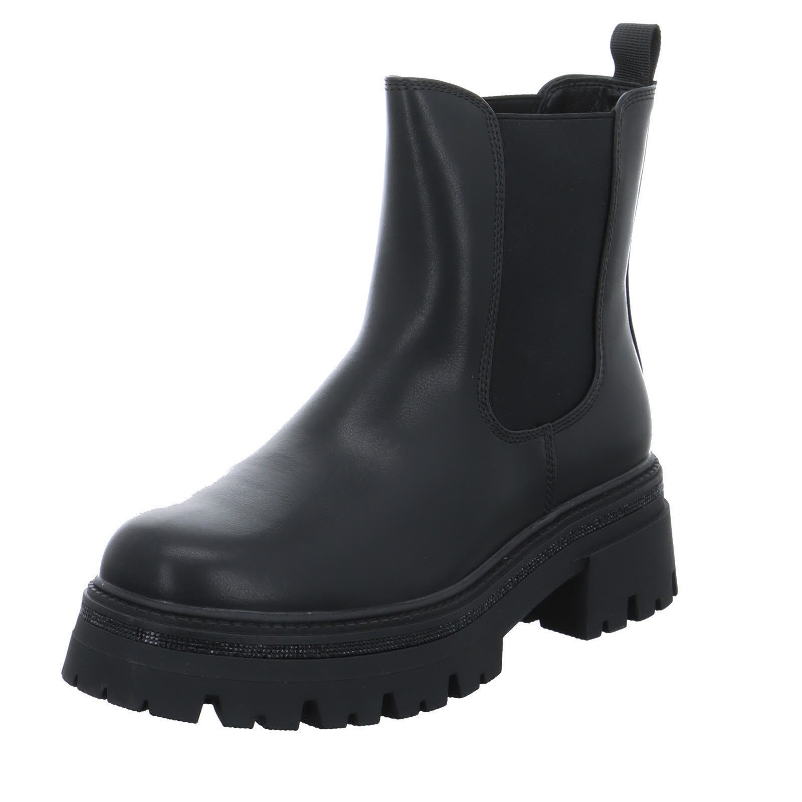 Boxx BT24208-001-BK Stiefelette