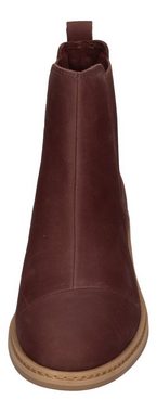 TOMS Charlie 10018925 Stiefelette Chestnut