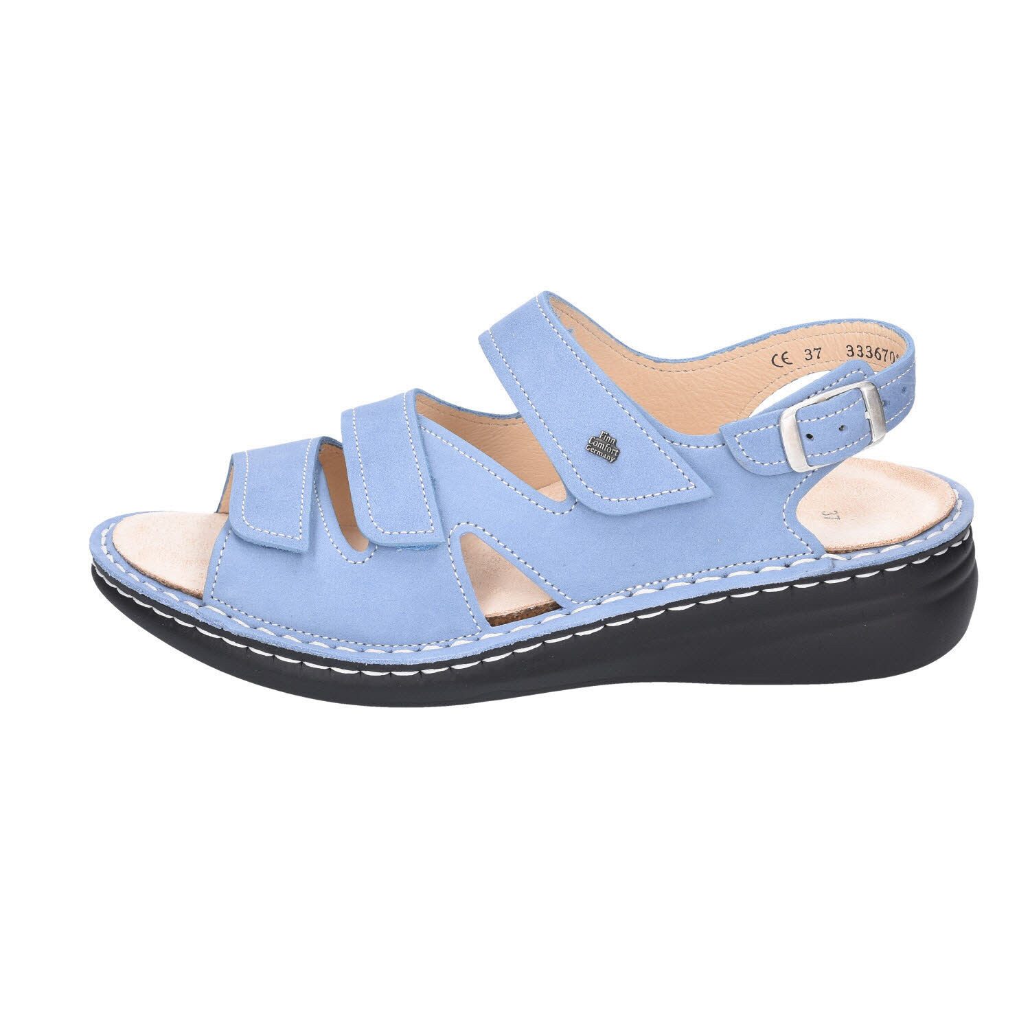 Finn Comfort PRAIA Outdoorsandale