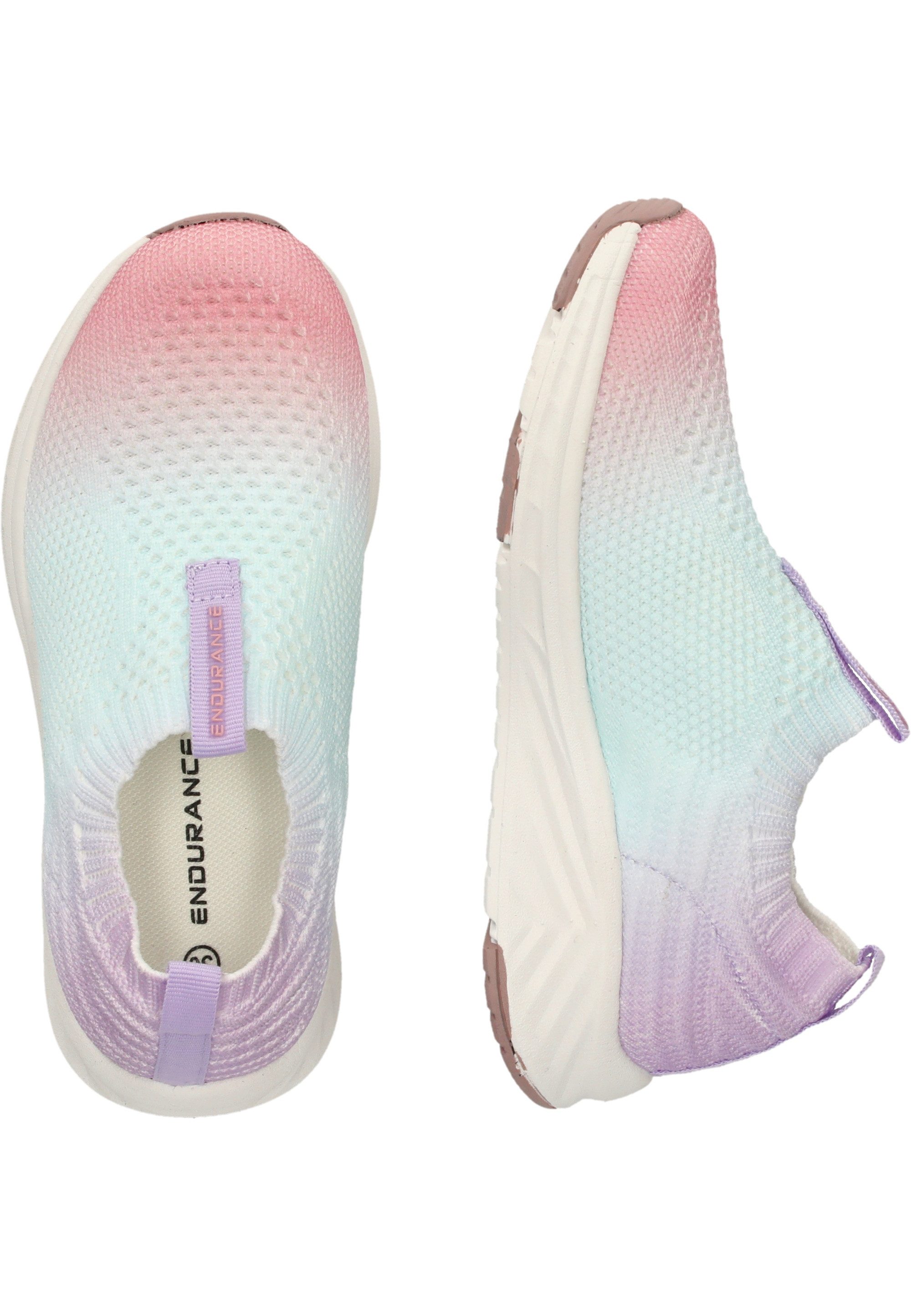 ENDURANCE Evenand Sneaker in modischem Design