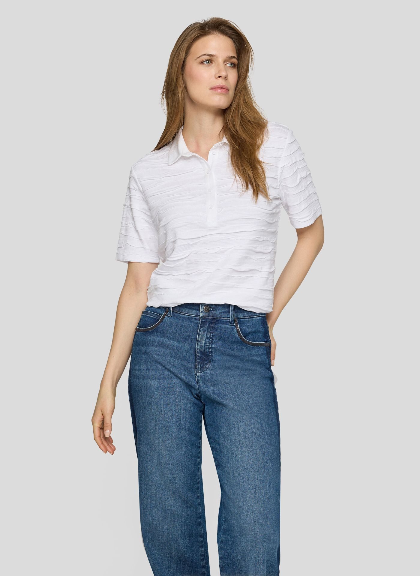 Rabe Poloshirt