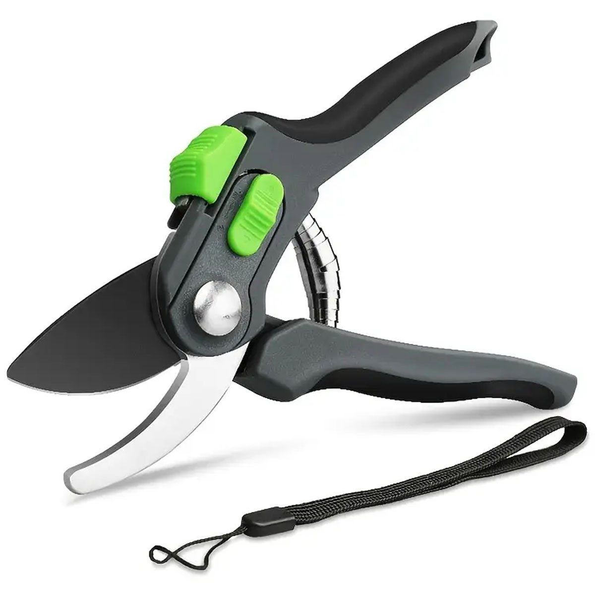 SURFOU Gartenschere Astschere Rosenschere Baumscheren & günstig online kaufen