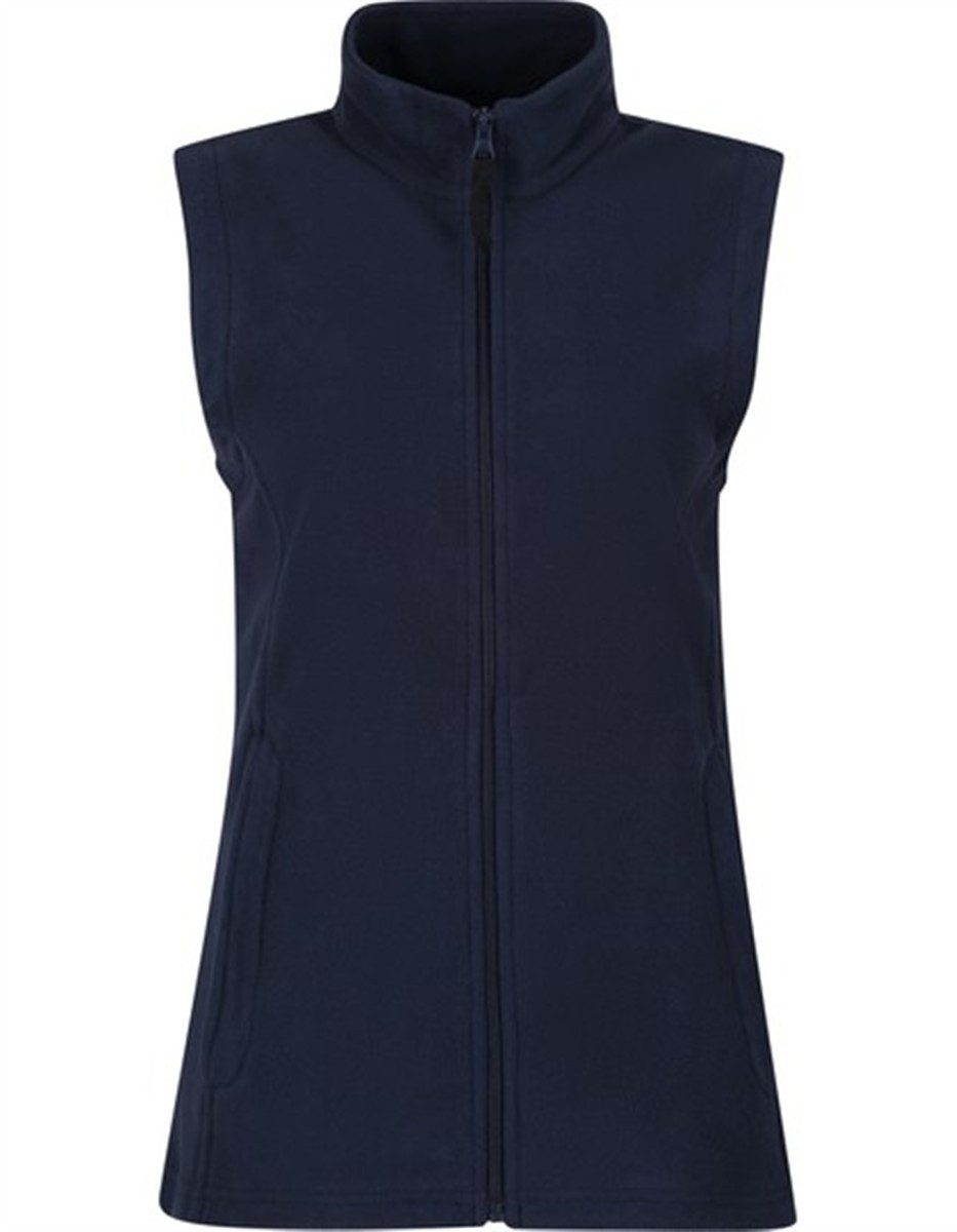 Regatta Professional Fleeceweste Damen Micro Fleece Weste/Bodywarmer