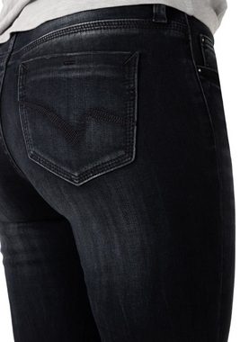 TIMEZONE Skinny-fit-Jeans TIGHT ALEENATZ mit Stretch