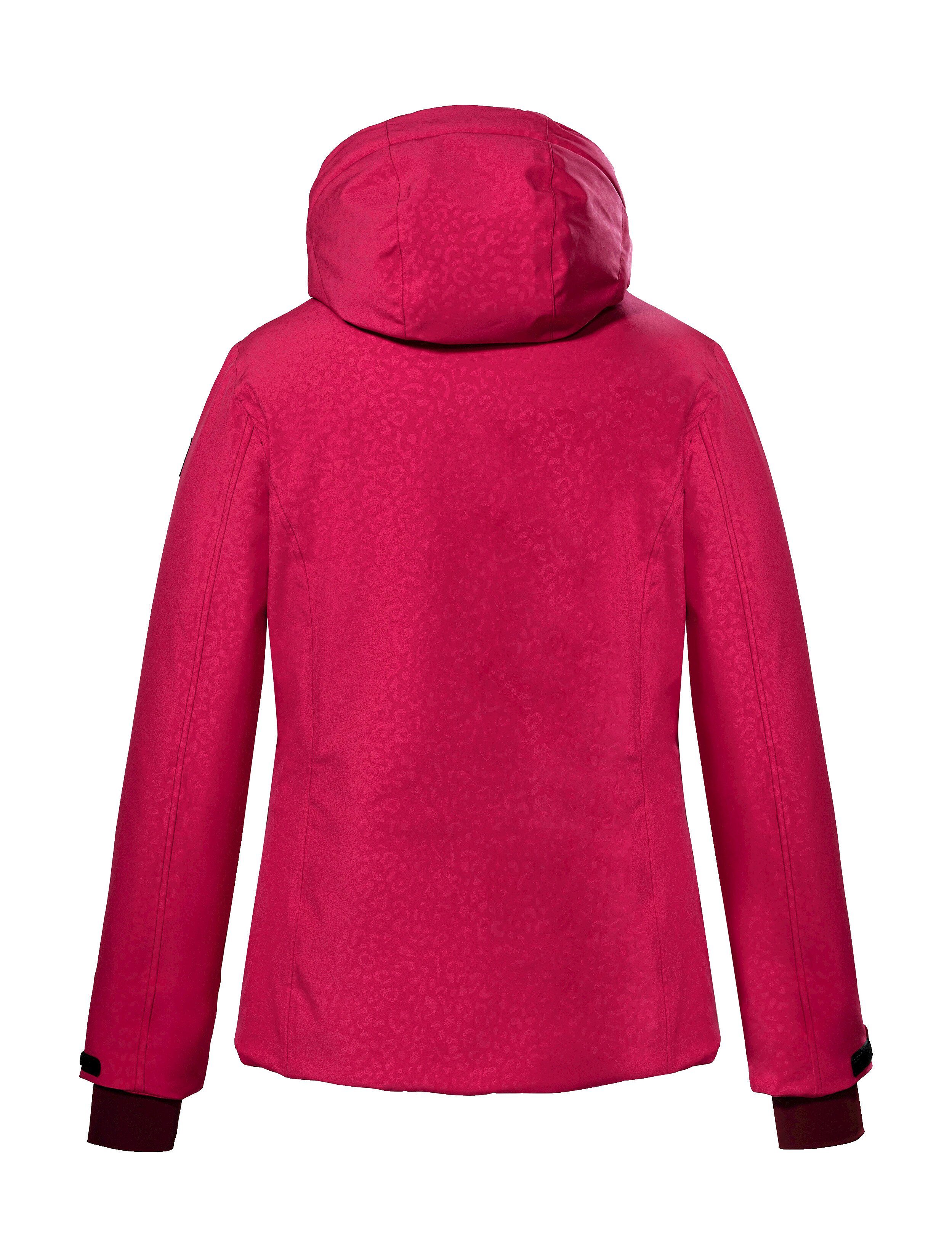 Killtec Skijacke JCKT pink 111 WMN KSW SKI