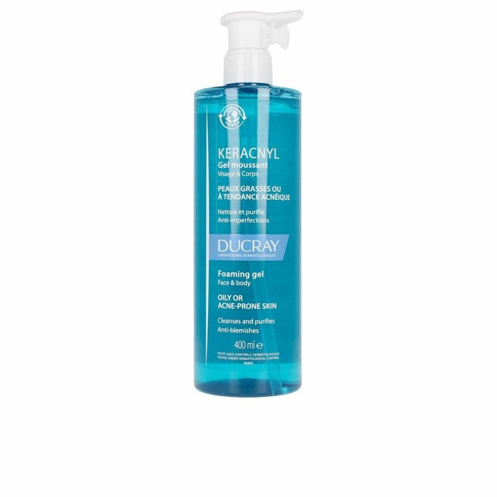Ducray Gesichts-Reinigungsschaum KERACNYL foaming gel