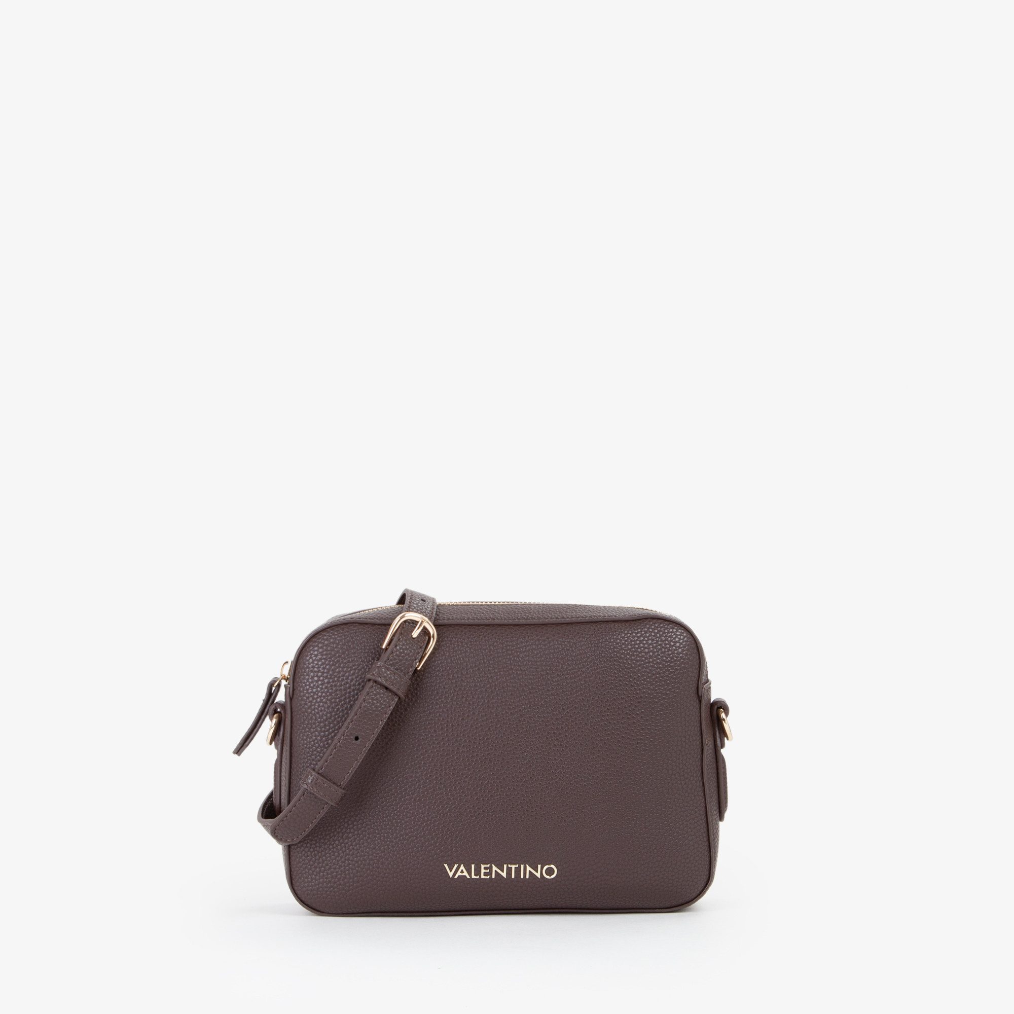 VALENTINO BAGS Mini Bag BRIXTON, Damen Handtasche, Kamarabag mit Logoverzie günstig online kaufen