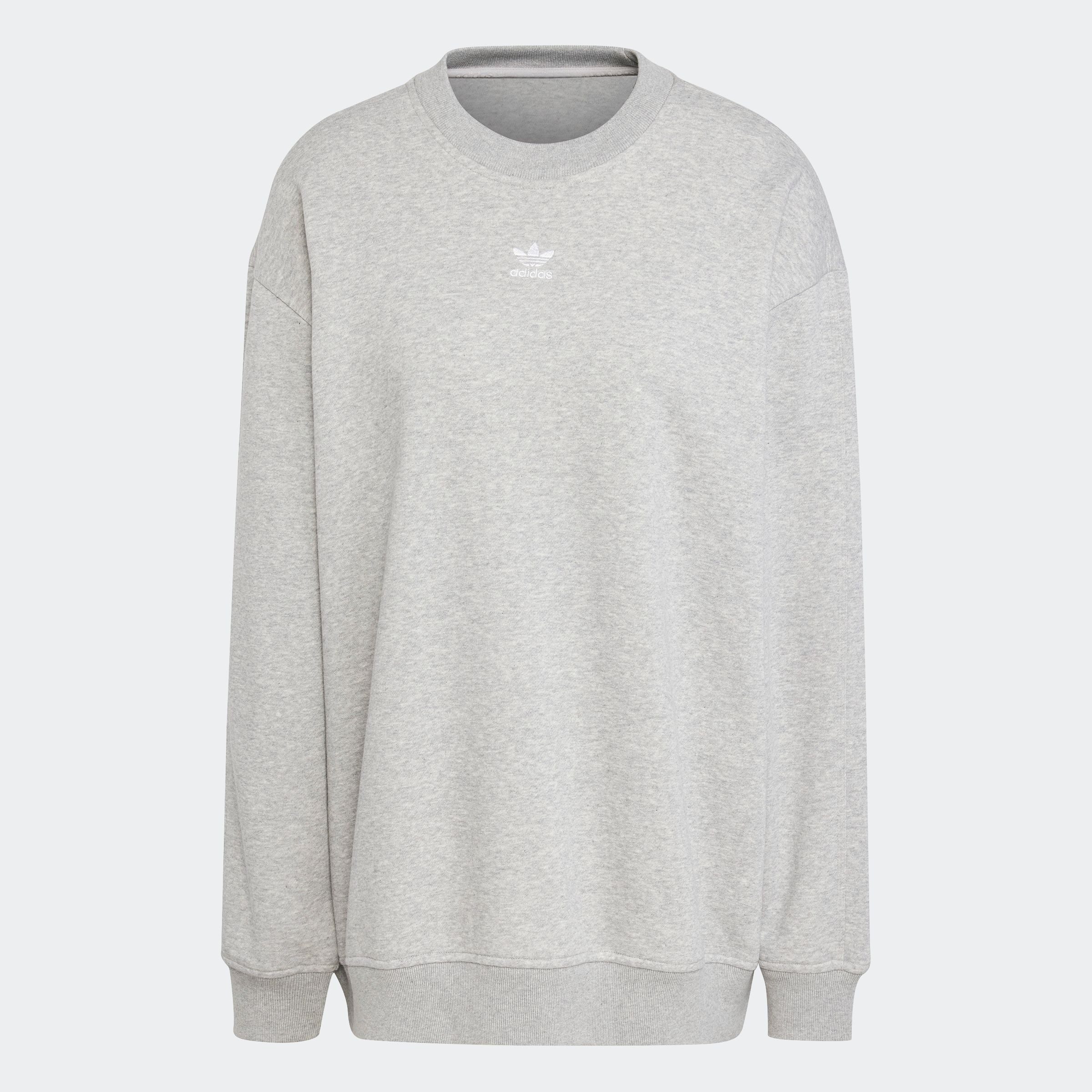 Sweatshirt ESS CREW FL OS