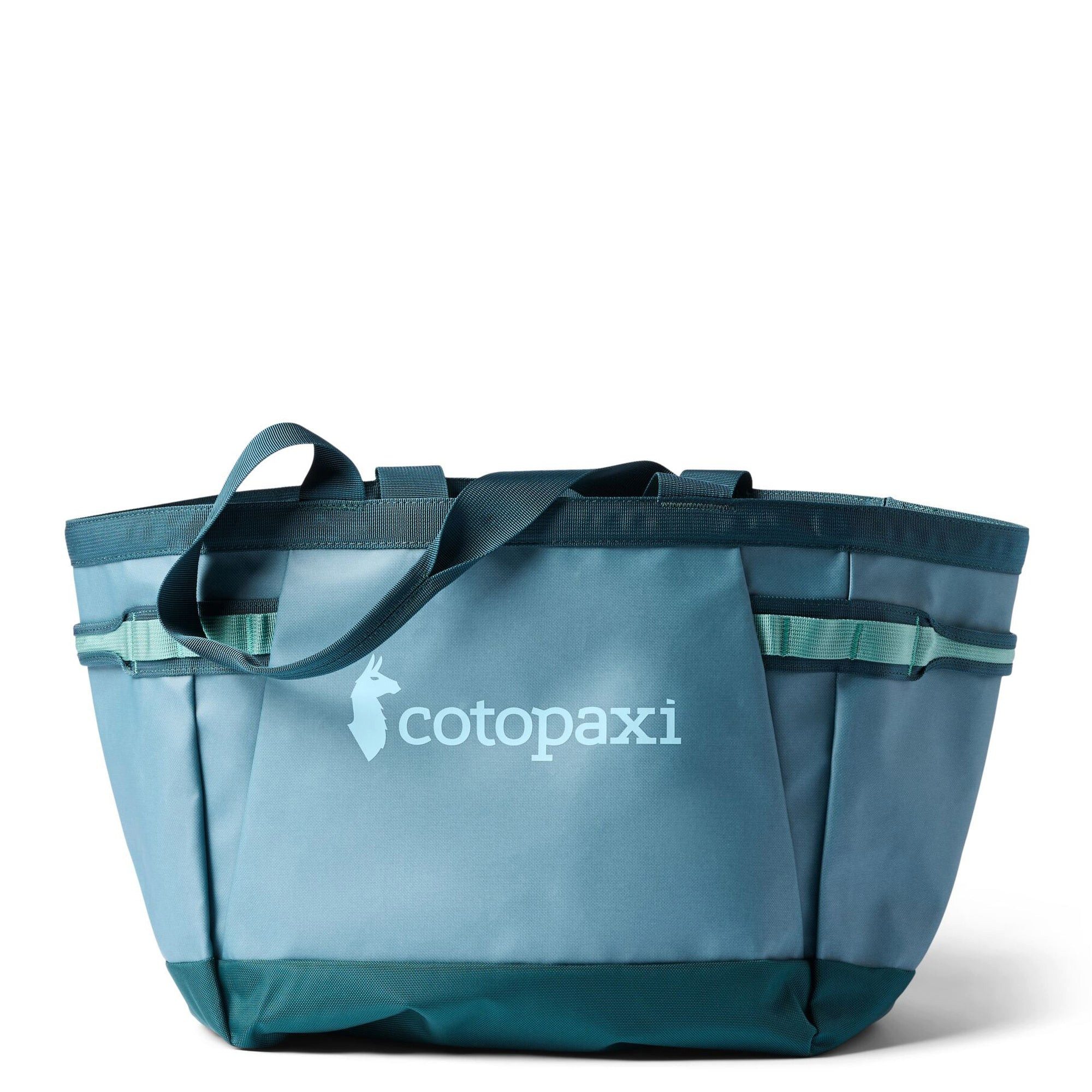 Cotopaxi Reisetasche Allpa 30L Gear Hauler Tote - Reisetasche 37 cm (blue spruce/abyss)