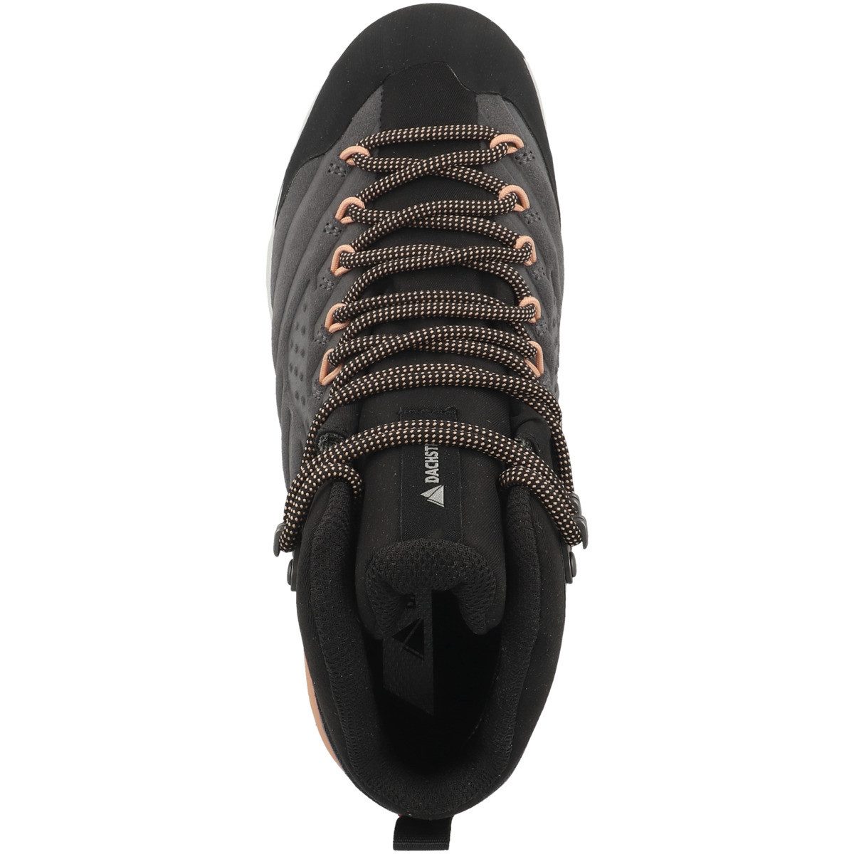 Dachstein SF-21 MC GTX WMN Damen Outdoorschuh Wanderschuhe, Trekking, Hiking, Freizeitschuhe, Schnürschuhe