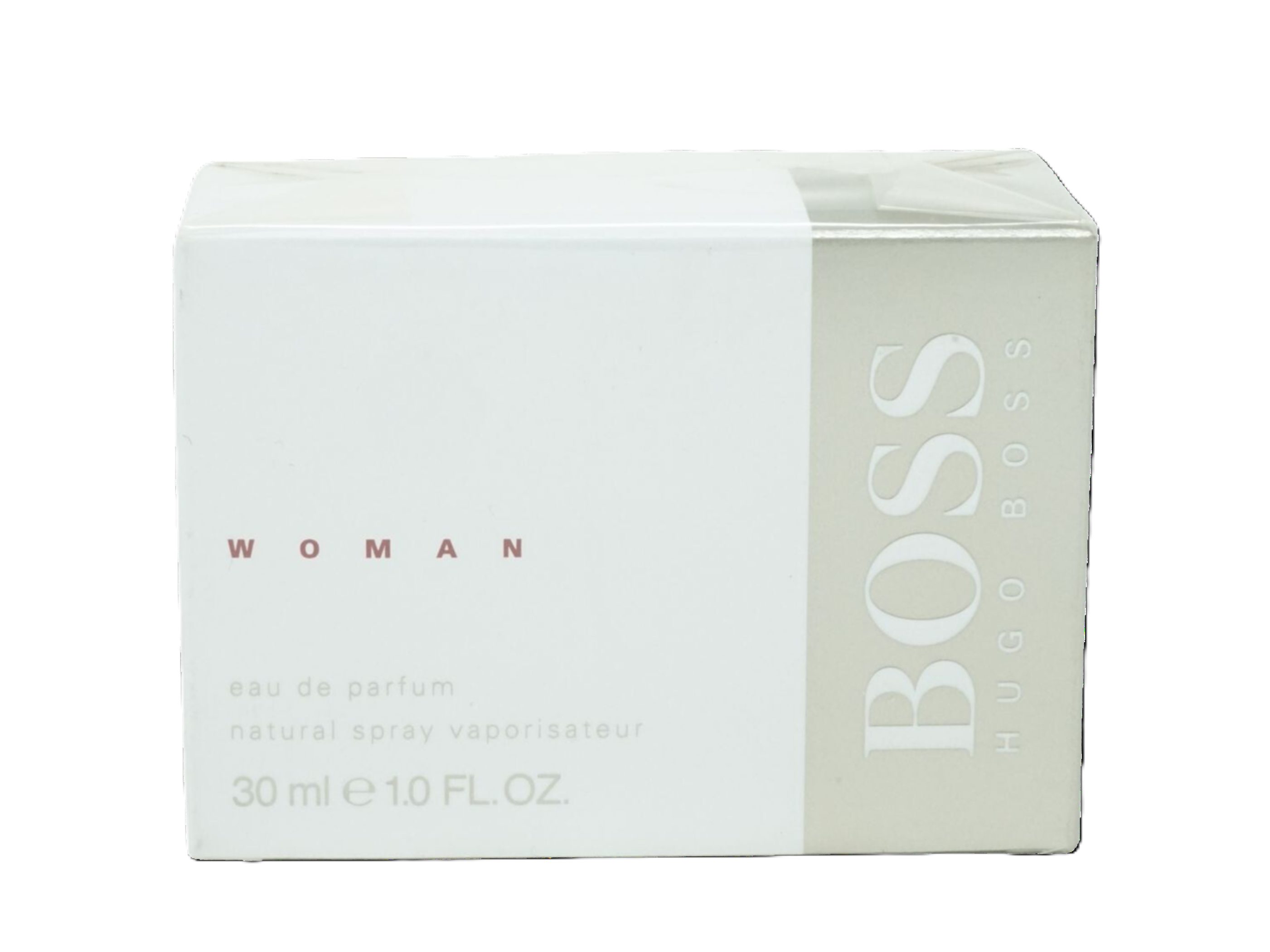 HUGO Eau de Parfum Hugo Boss Woman Eau de Parfum Spray 30ml