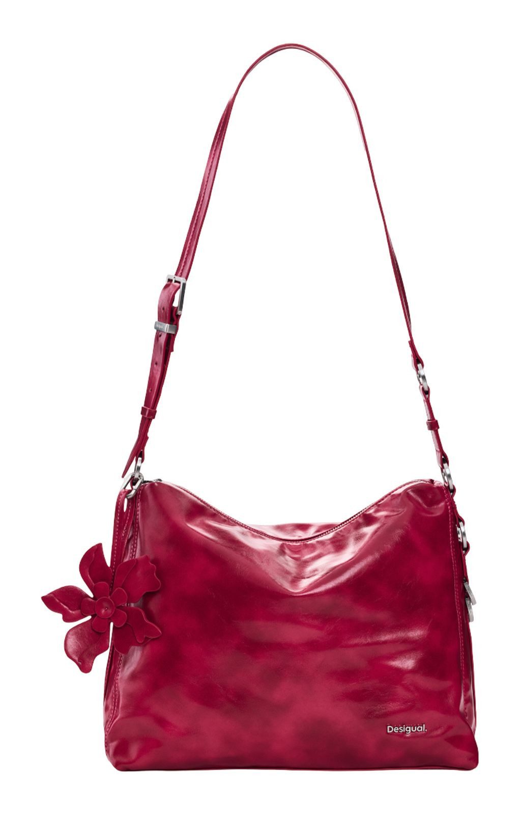 Desigual Schultertasche Nexus Luma Shoulder Bag