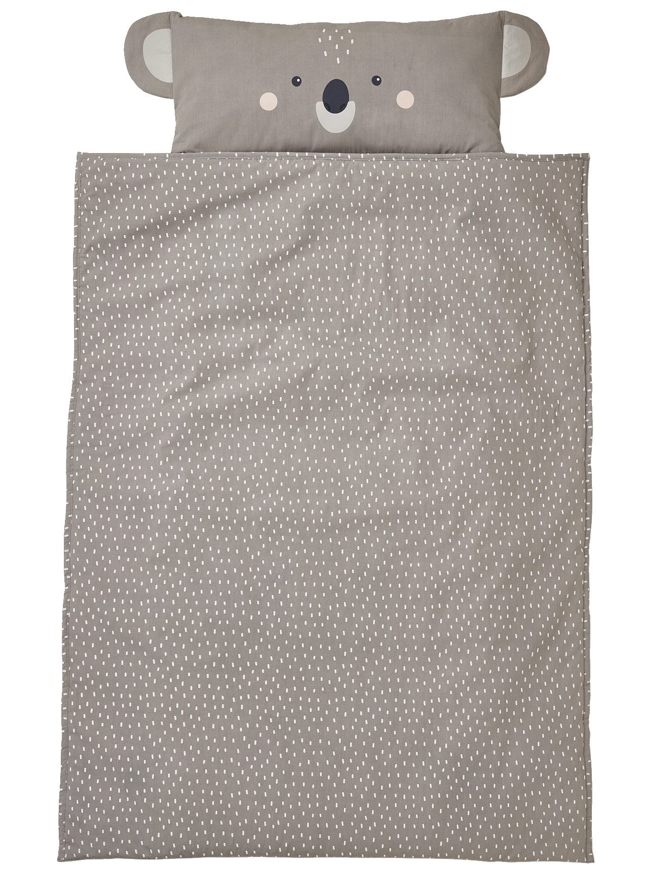 vertbaudet Kinderschlafsack Kinder Schlafsack MINILI KOALA