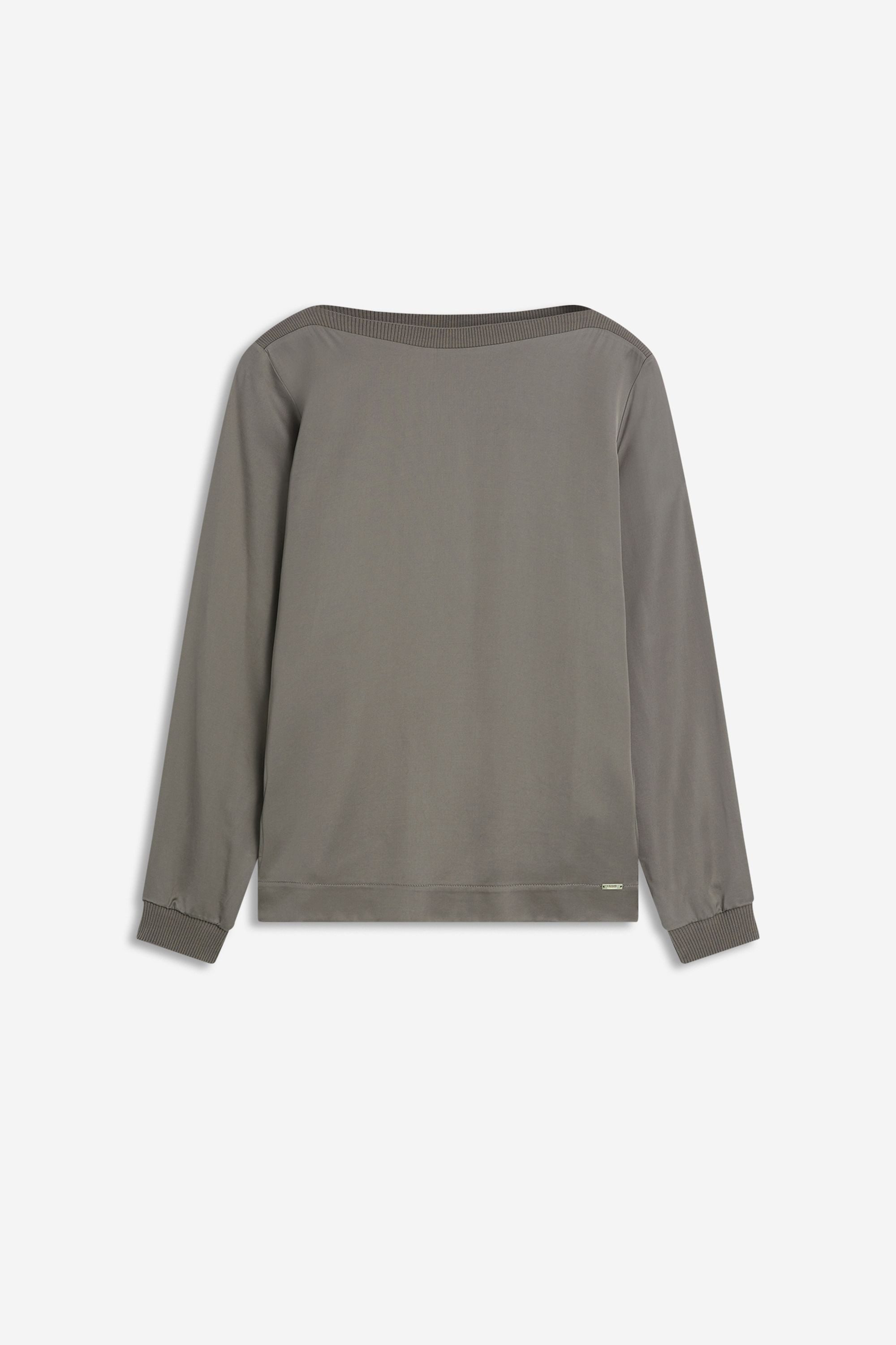 Cinque Kurzarmshirt