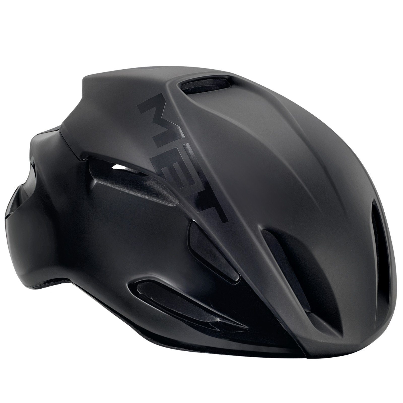 MET Rennradhelm