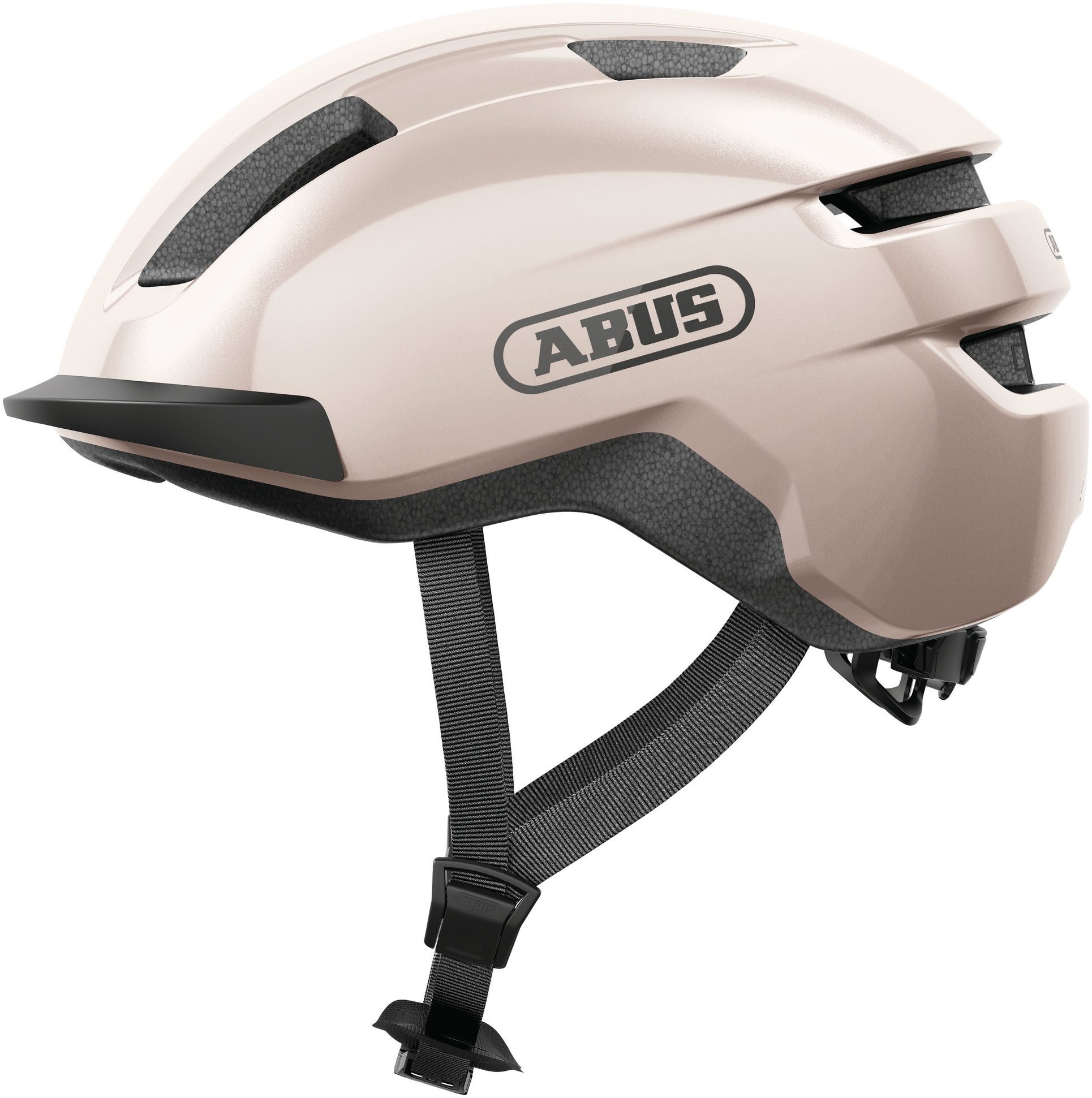 ABUS Fahrradhelm PURL-Y