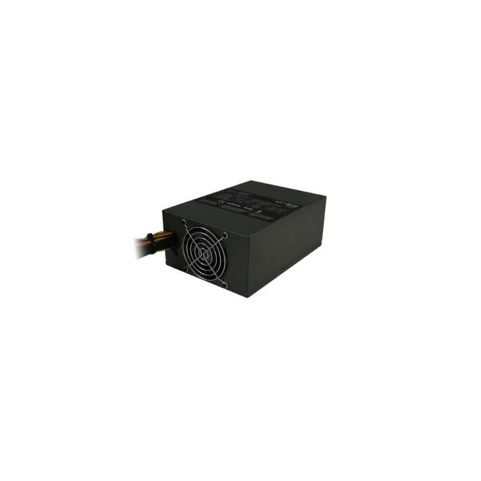 LC-Power LC1800 V2.31 - Mining Edition PC-Netzteil (Leistung: 1800W Feature:2x 80mm Lüfter Aktiv-PFC 20x 6+2 Pin Hasw)