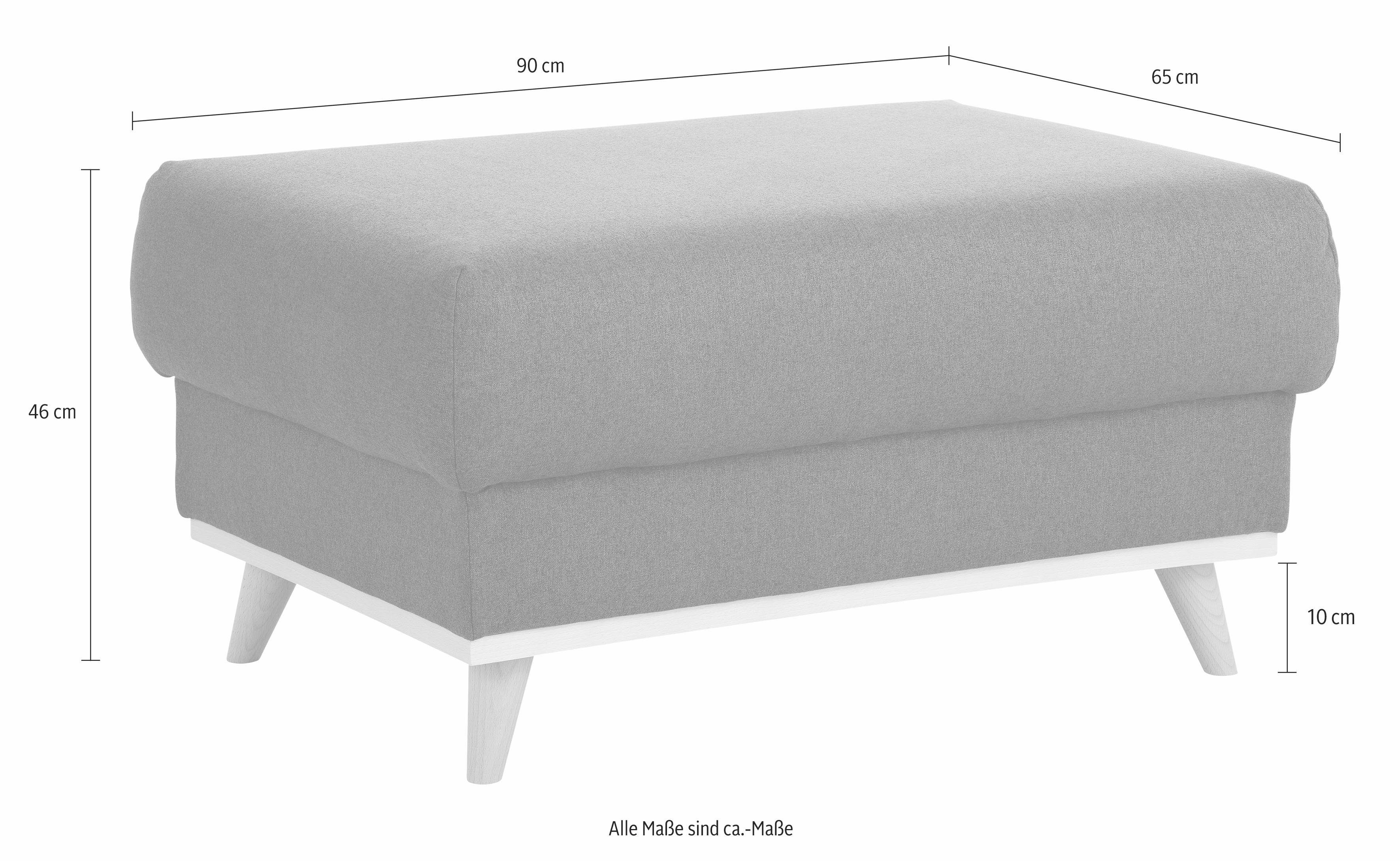 Home affaire Hocker Edina, auch in günstig online kaufen