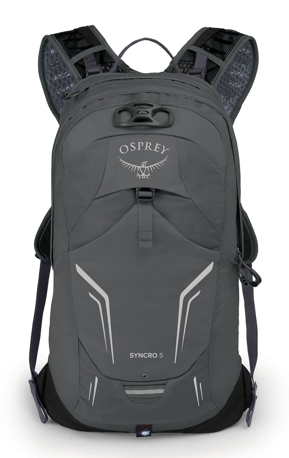 Osprey Rucksack (Set) Coal Grey