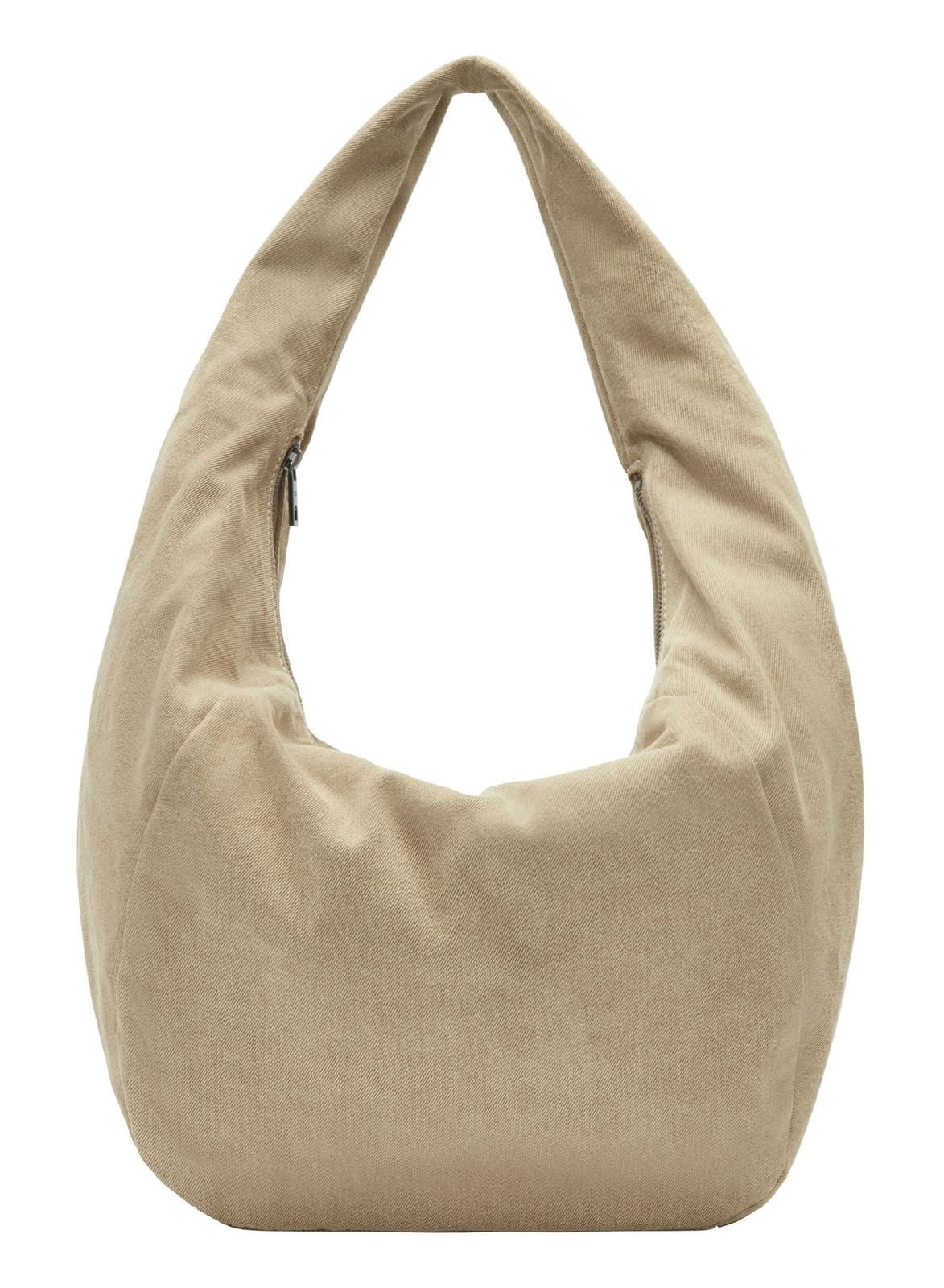 Liebeskind Berlin Schultertasche Denim Hobo Bag