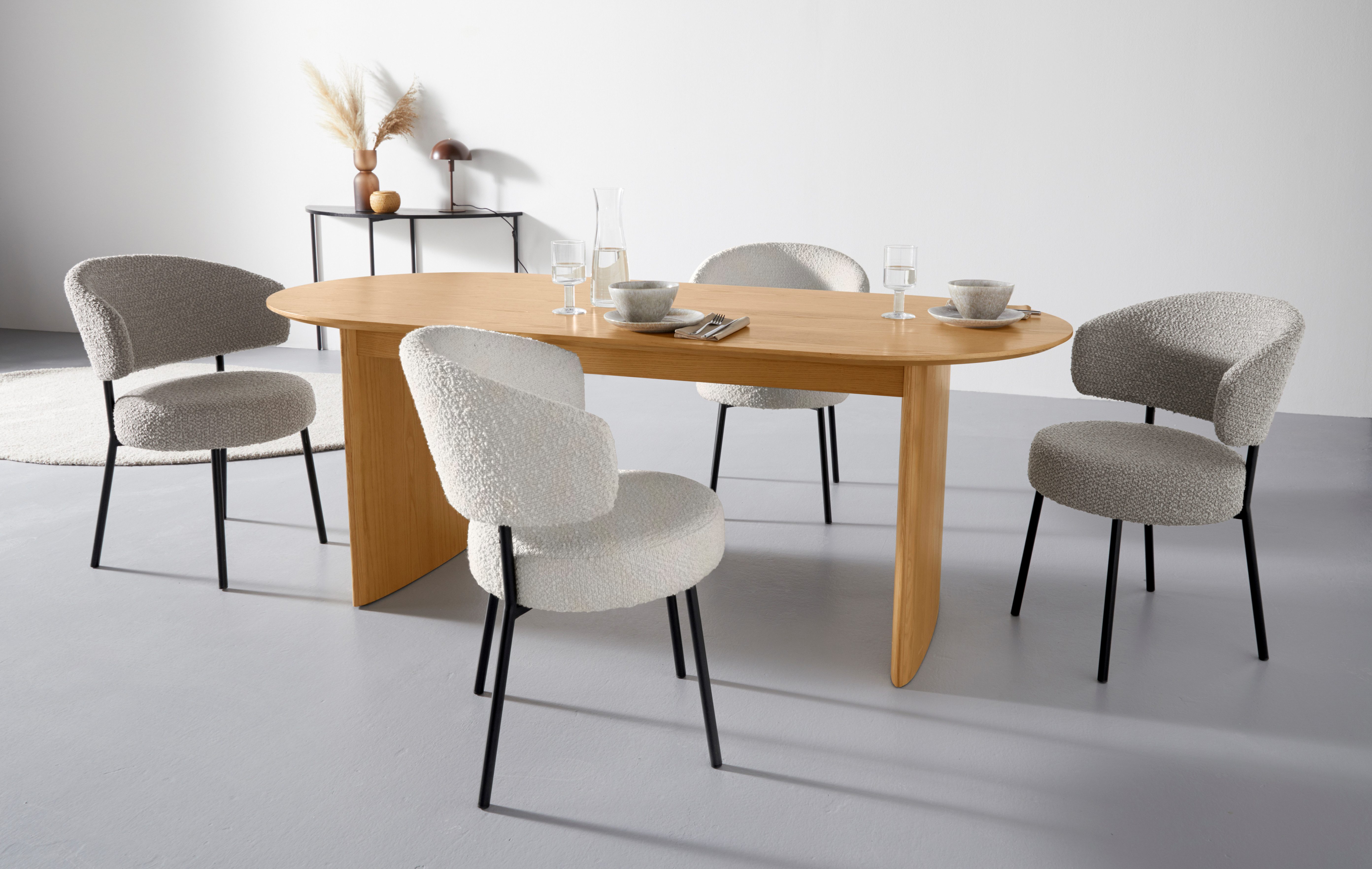 LeGer Home by Lena Gercke Esszimmerstuhl günstig online kaufen