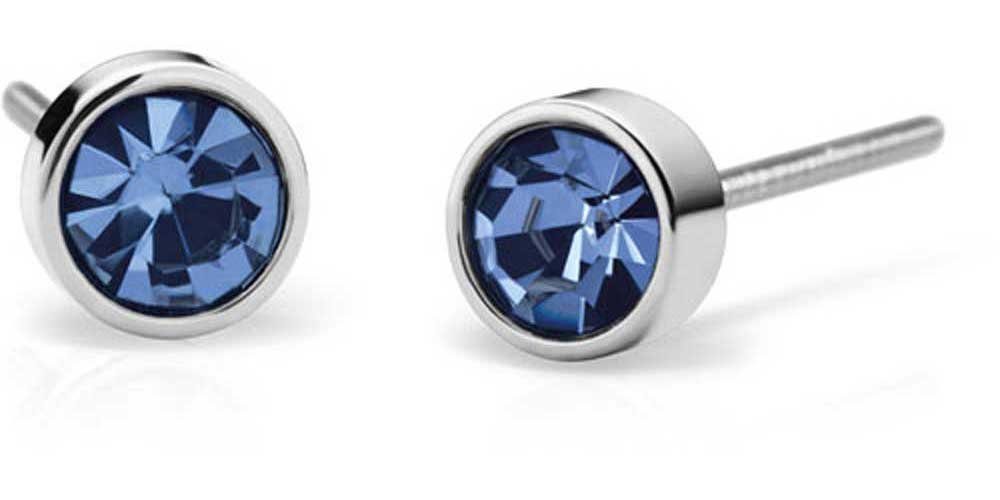 Bering Ohrstecker-Set Ohrringe aus Edelstahl - Bering Jewelry Modell: 709-1 günstig online kaufen