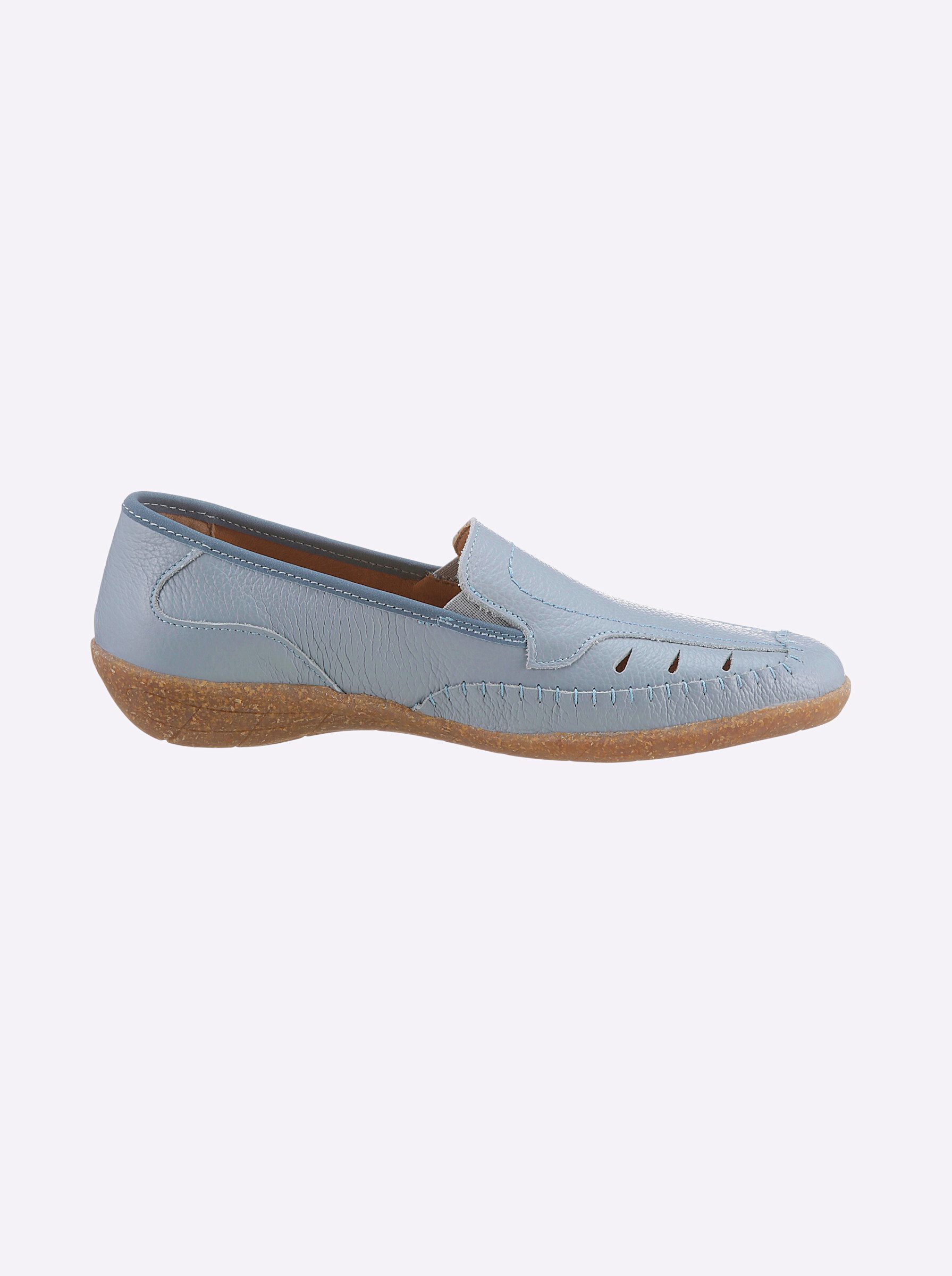 Witt Slipper Slipper