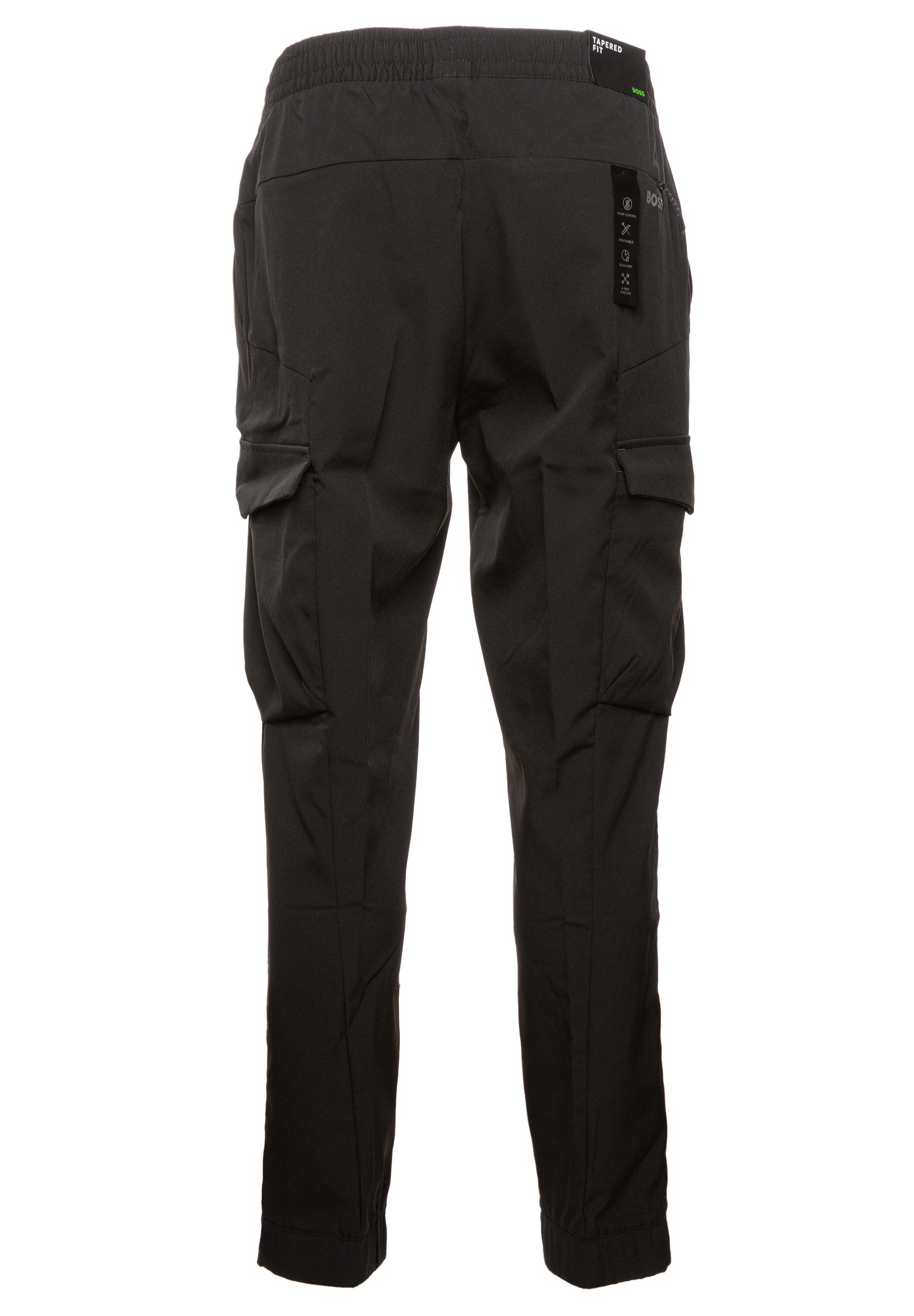 BOSS GREEN Chinohose T_Cruiselite Cargo (1-tlg)
