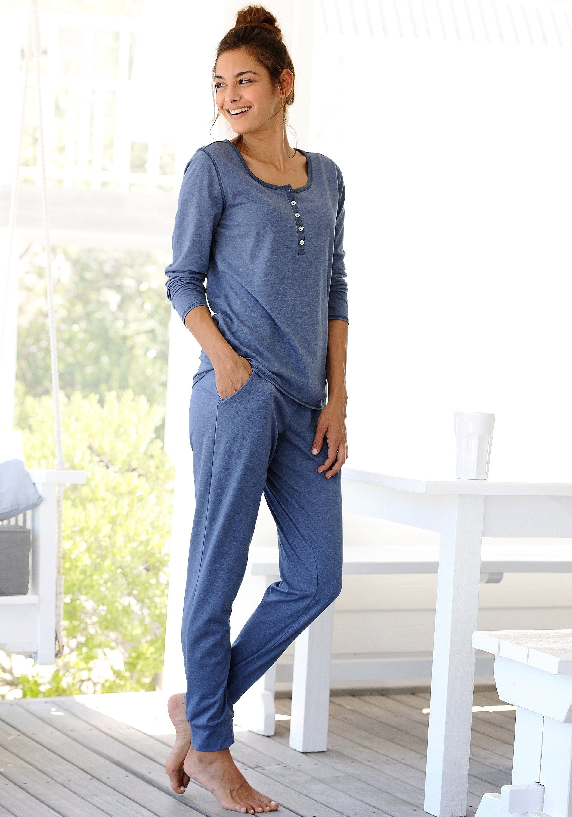 Pyjama