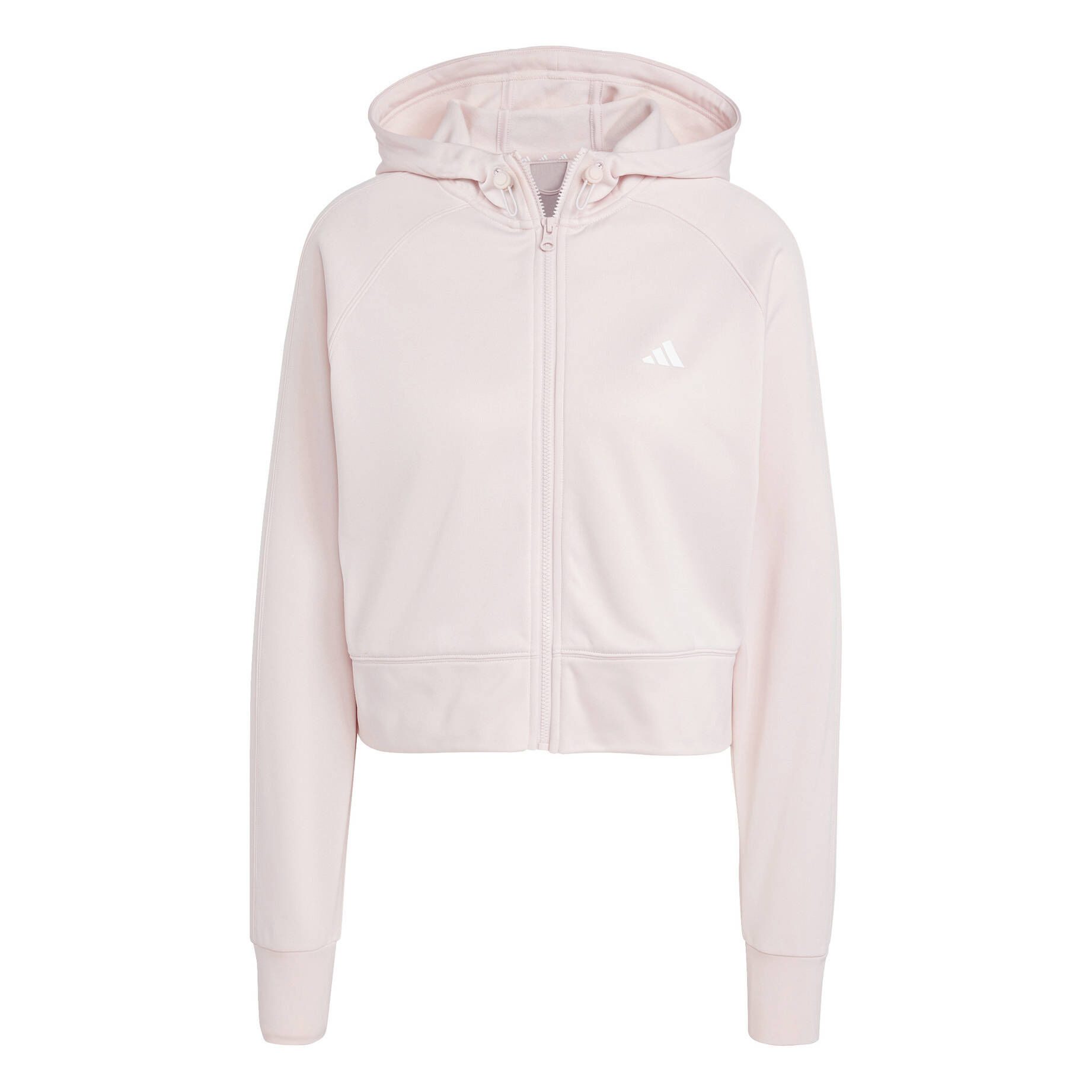 Sweatjacke damen adidas on sale