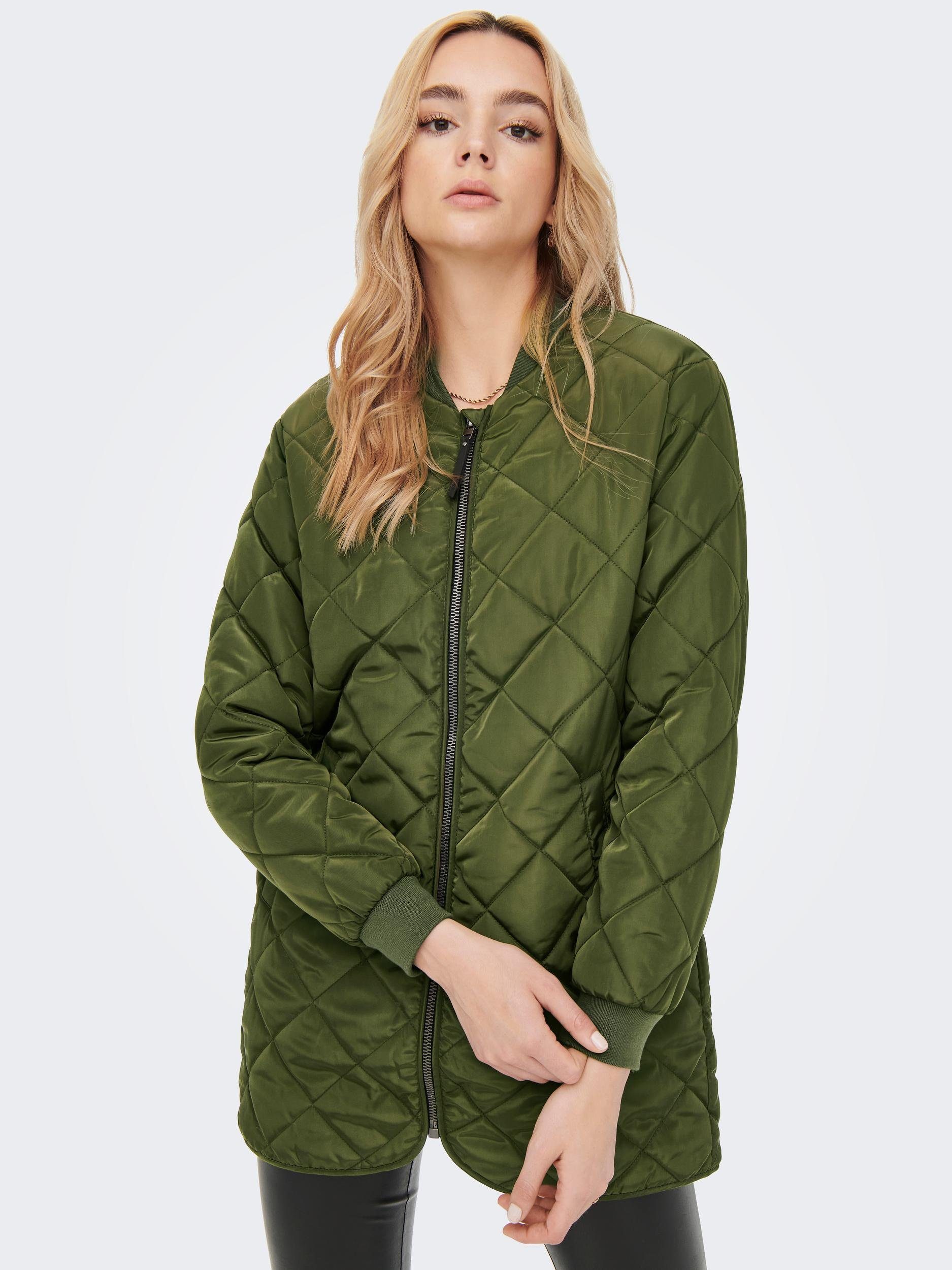 ONLY Steppjacke -ONLJESSICA QUILTED JACKET