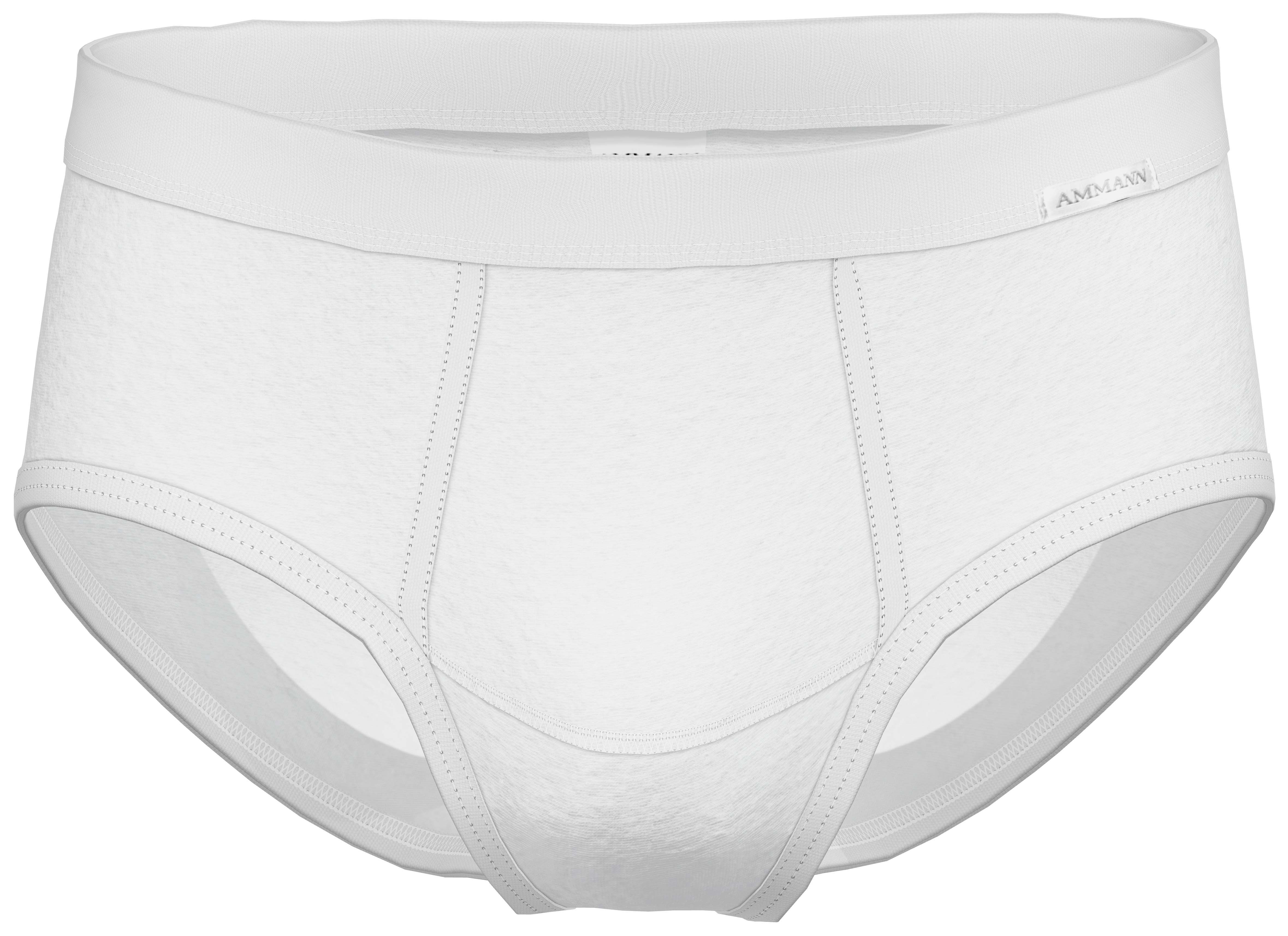 Slip Slip mit Eingriff Day Classic / Feinripp Premium