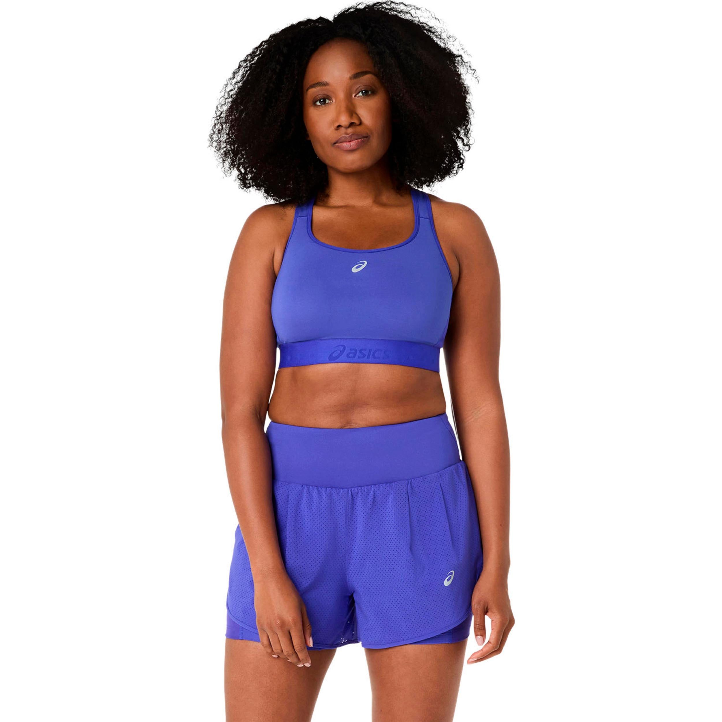 Asics Sport-BH Road Compression