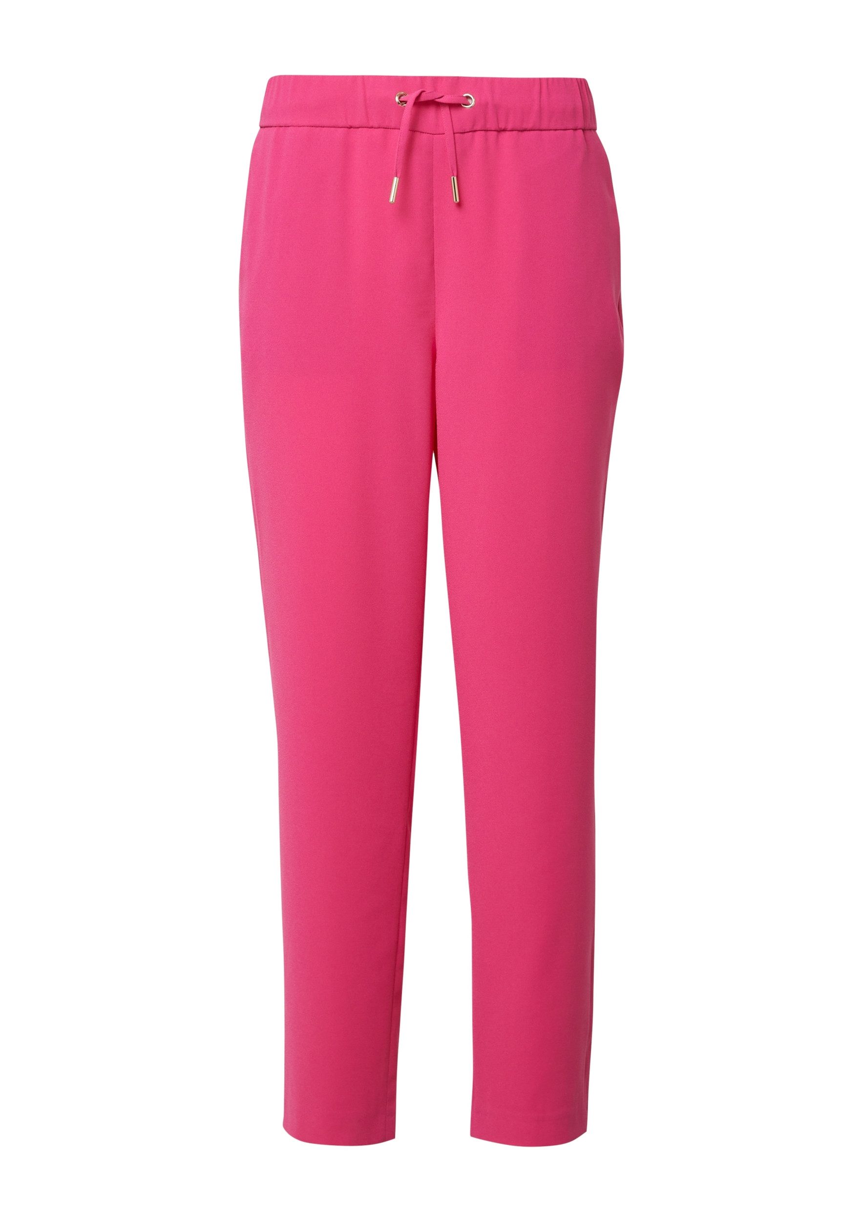 s.Oliver BLACK LABEL Schlupfhose Hose günstig online kaufen