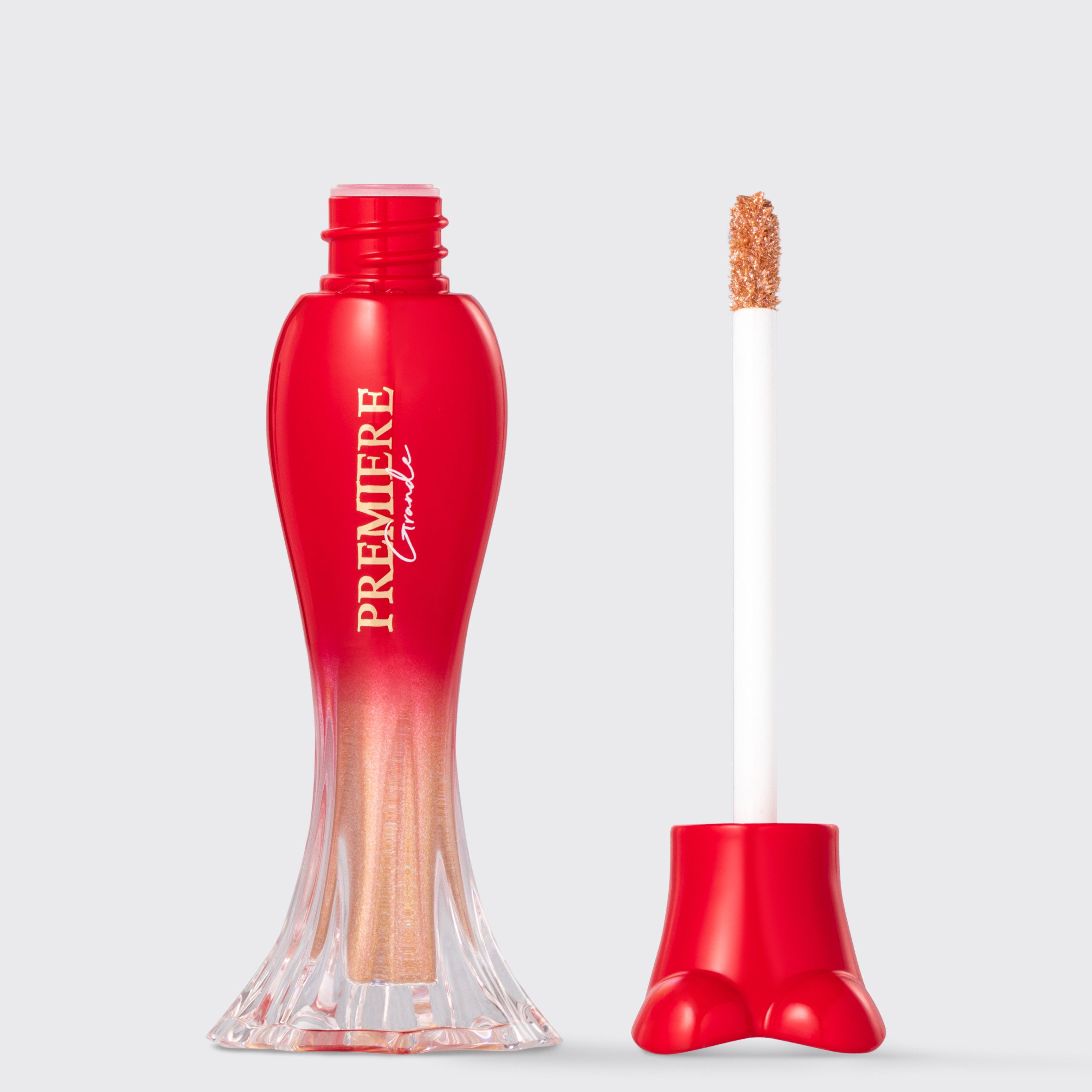 VIVIENNE SABO Lidschatten Liquid Shimmer Eyeshadow "Grande Premiere"