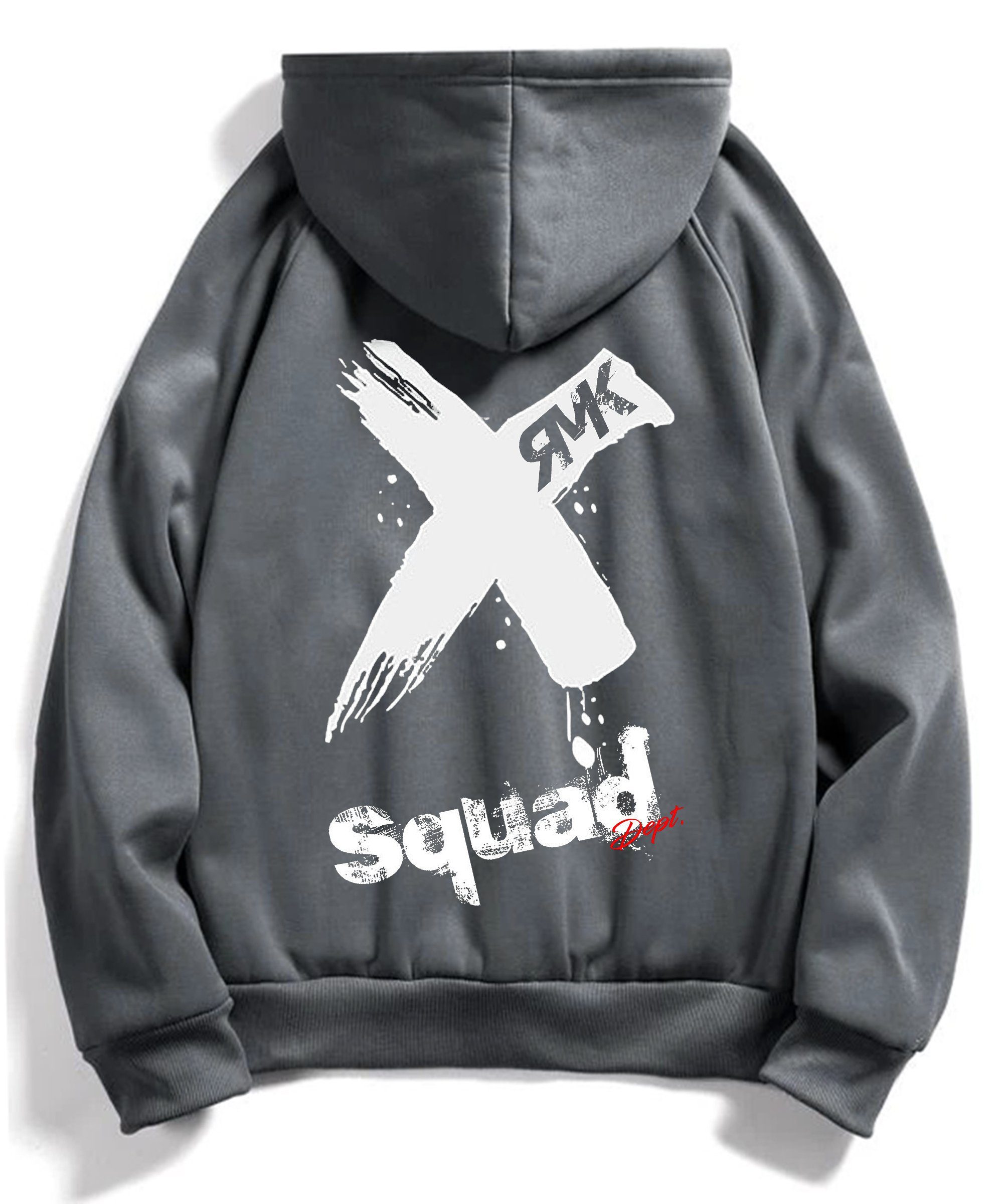 RMK Kapuzenpullover Herren Hoodie Pullover mit günstig online kaufen