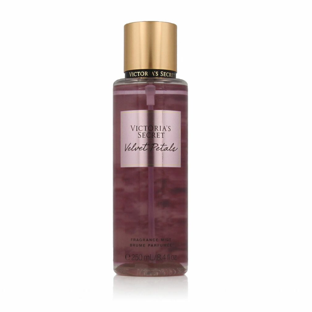 Victoria Körperspray Victoria´s Secret Velvet Petals Fragance Mist Spray 250ml