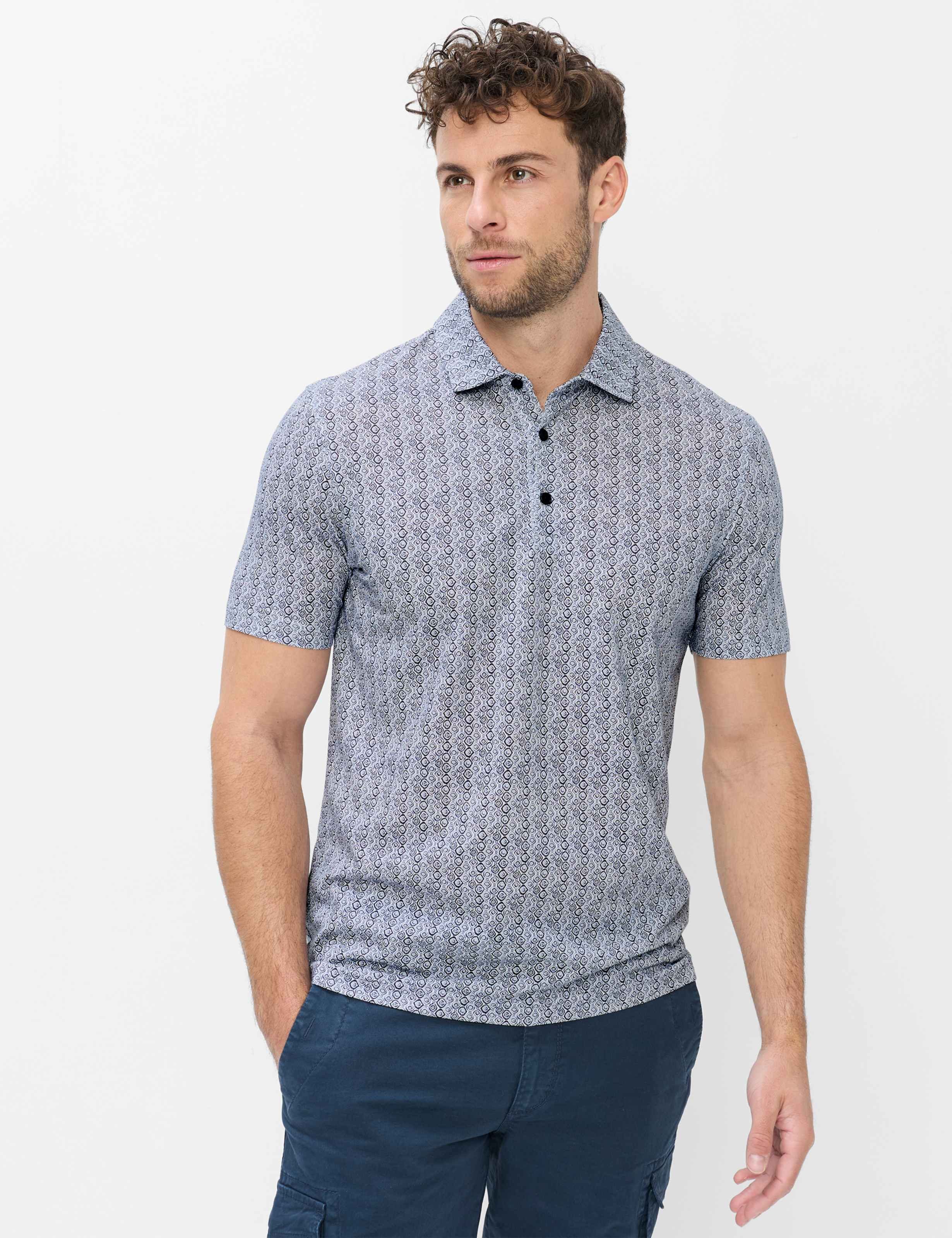 Brax Poloshirt Style PEPE