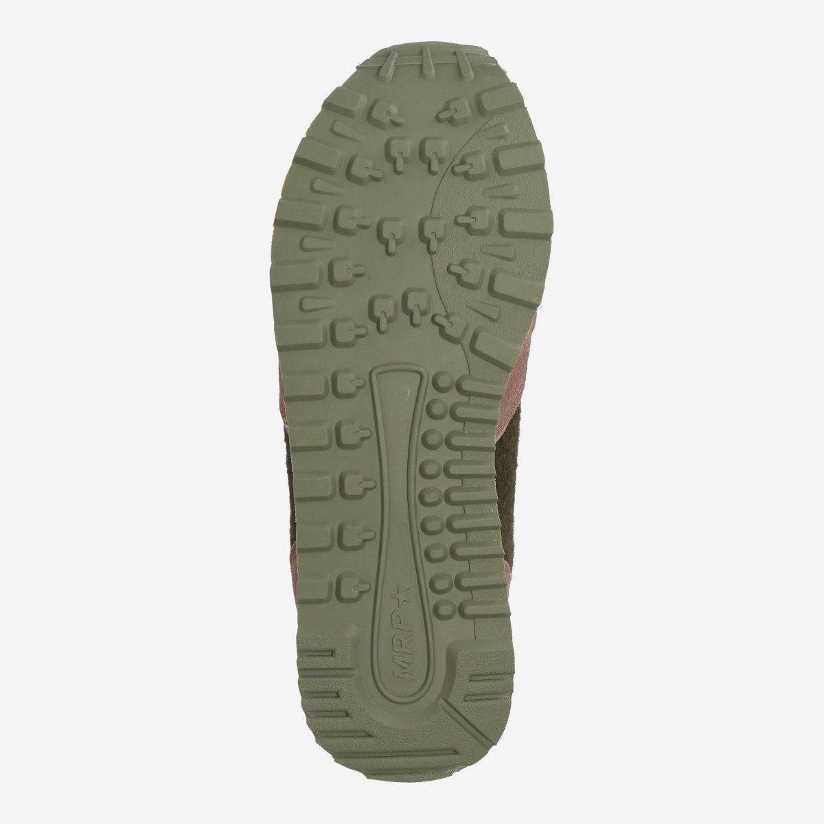 MRP MRP MRP 06, Sneaker, Grün, Herren Sneaker