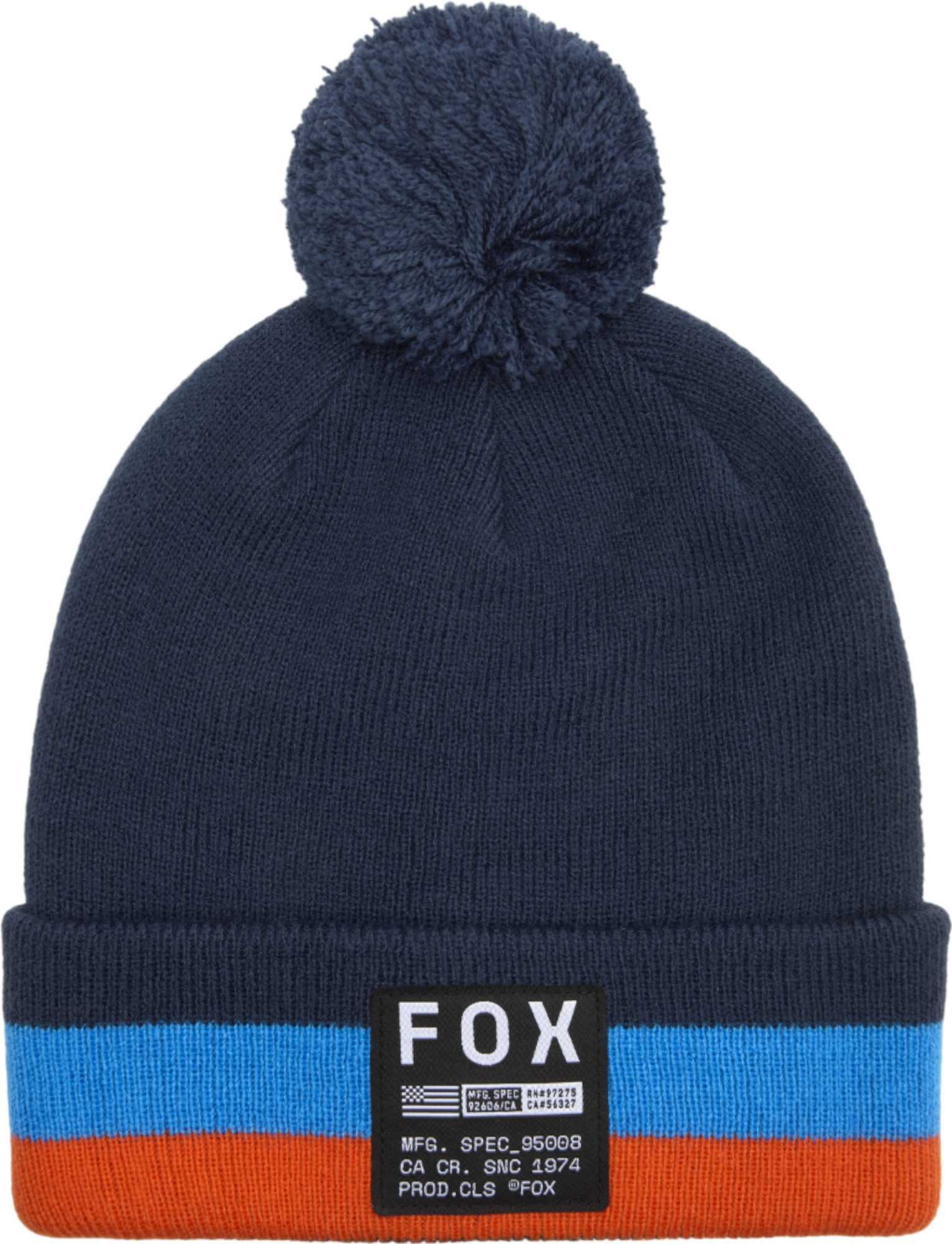 Fox Racing Skimütze Fracture Mütze