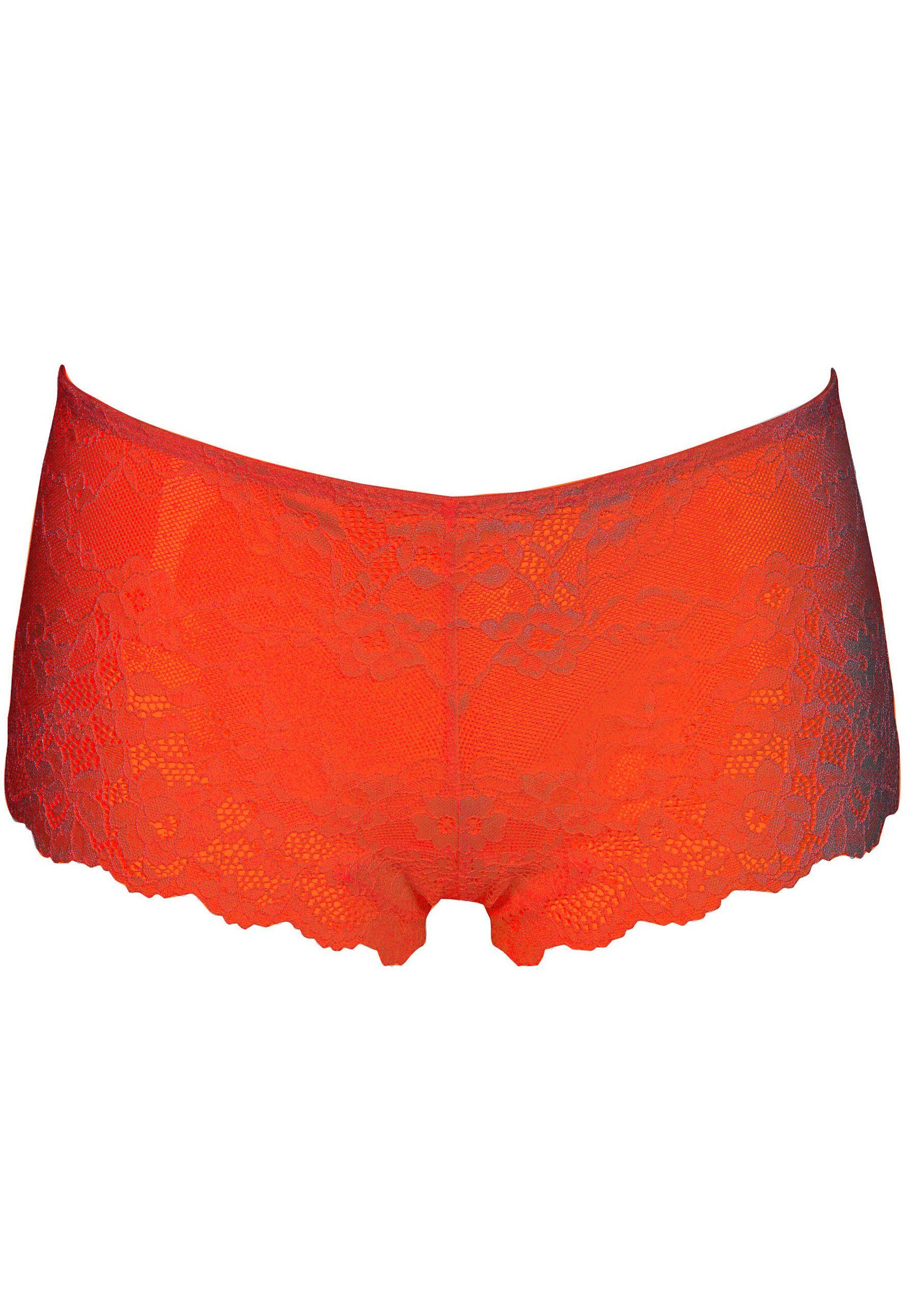 After Eden Hipster DAISY Mit Spitze, feminin, bequem, weich, elastisch günstig online kaufen