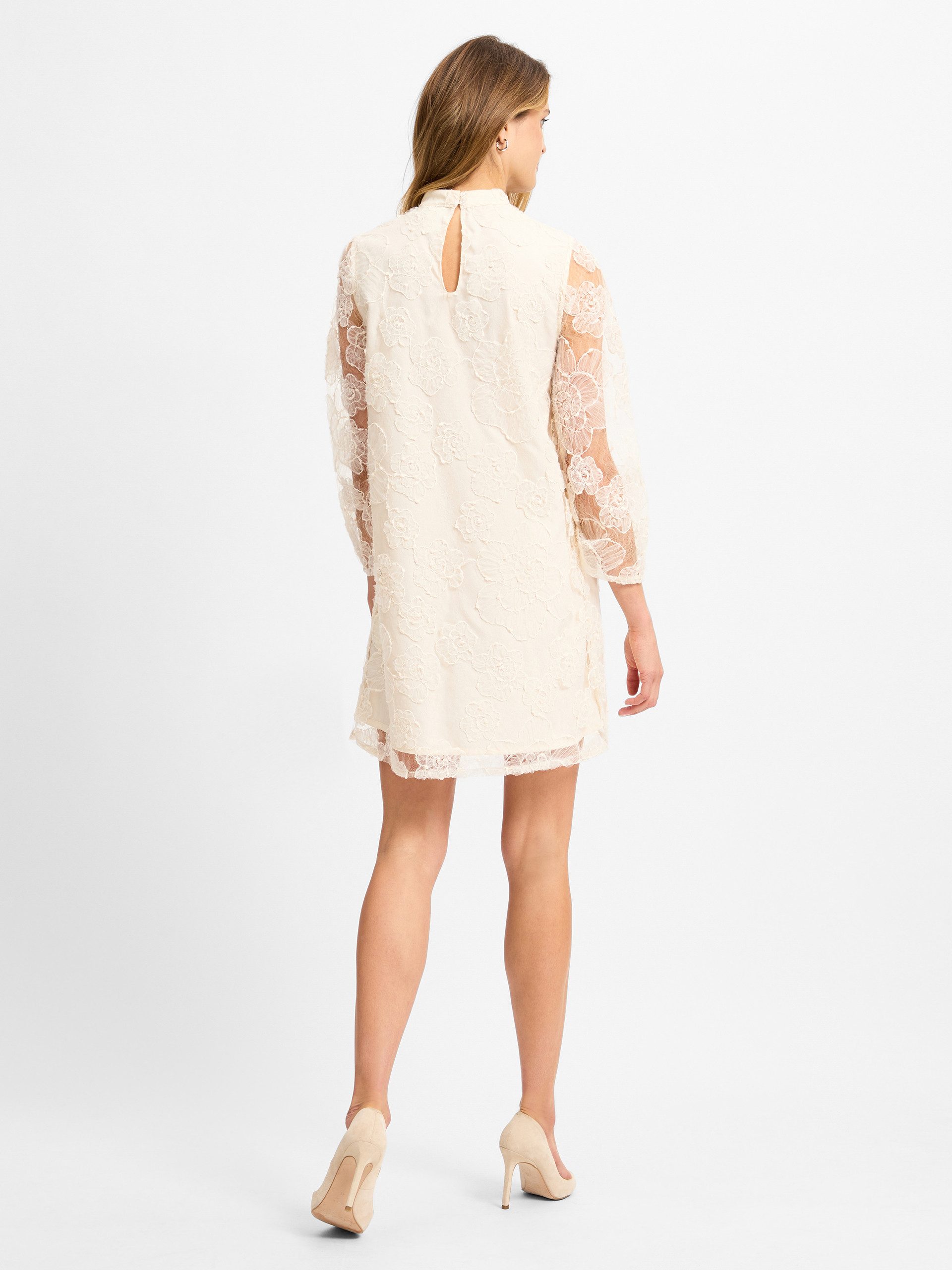 Y.A.S Blusenkleid YASCornelia günstig online kaufen