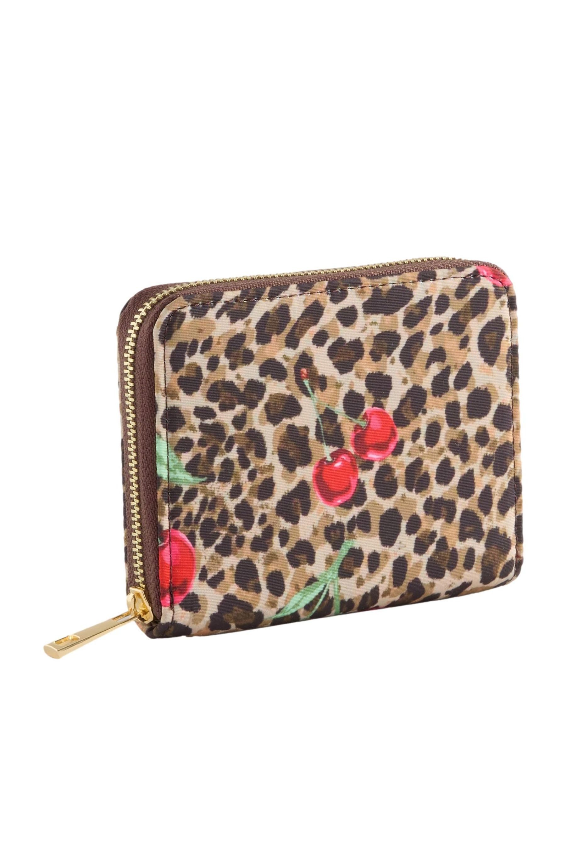 Next Geldbörse Midi-Beutel aus Polyamid (1-tlg) günstig online kaufen