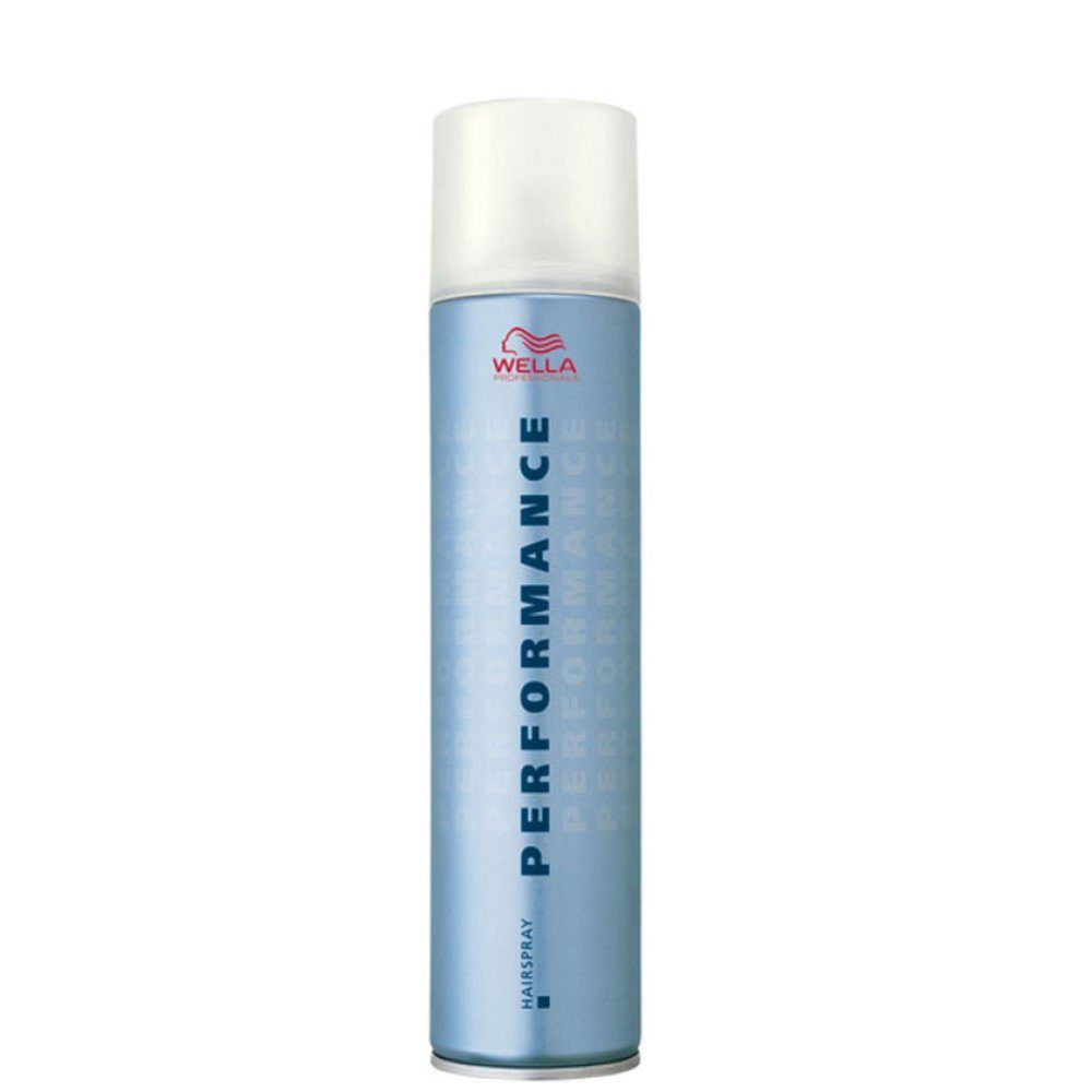 Wella Professionals Haarpflege-Spray Wella Styling Performance 300ml - Haarspray