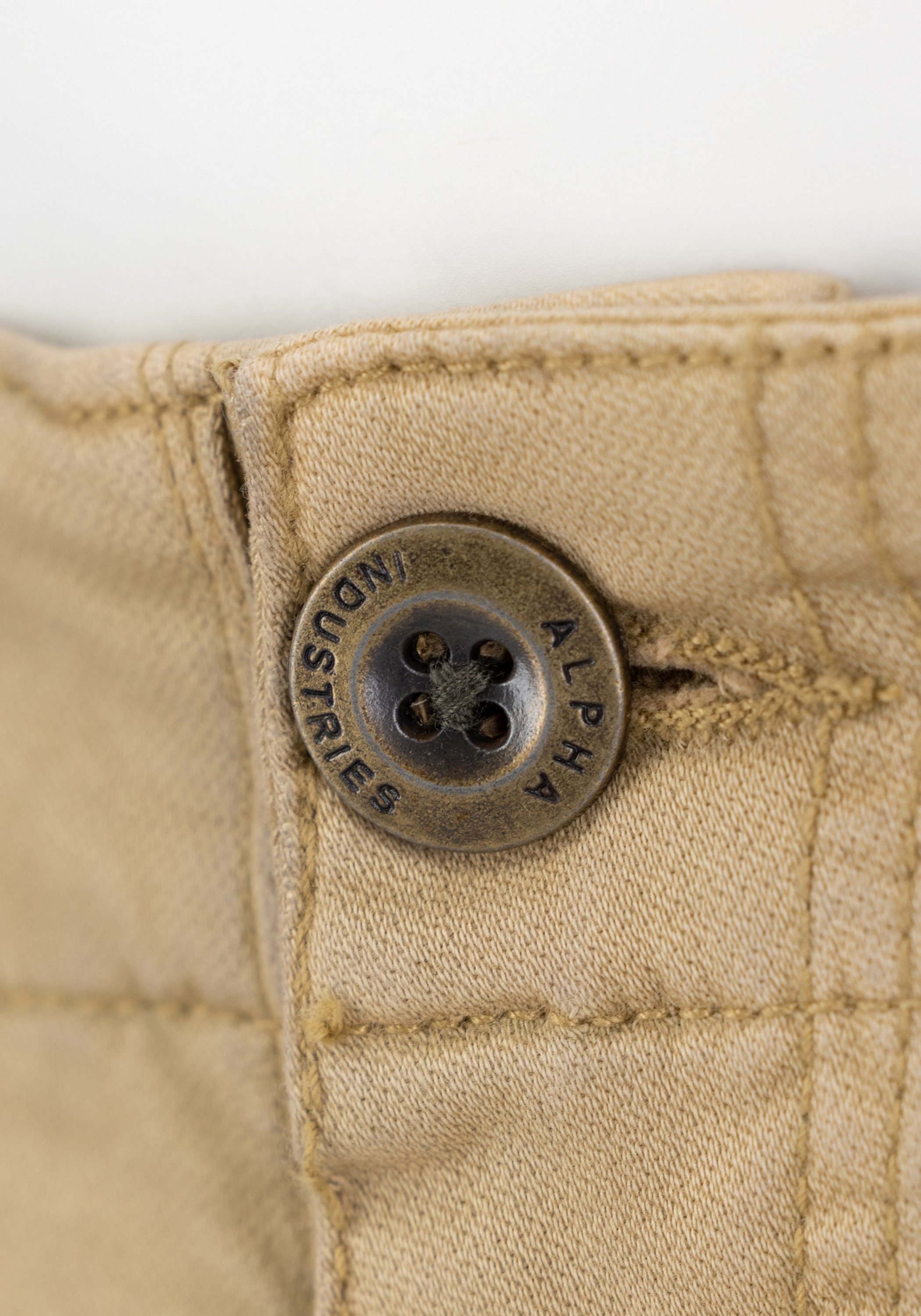Alpha Industries Shorts Alpha Industries Men günstig online kaufen