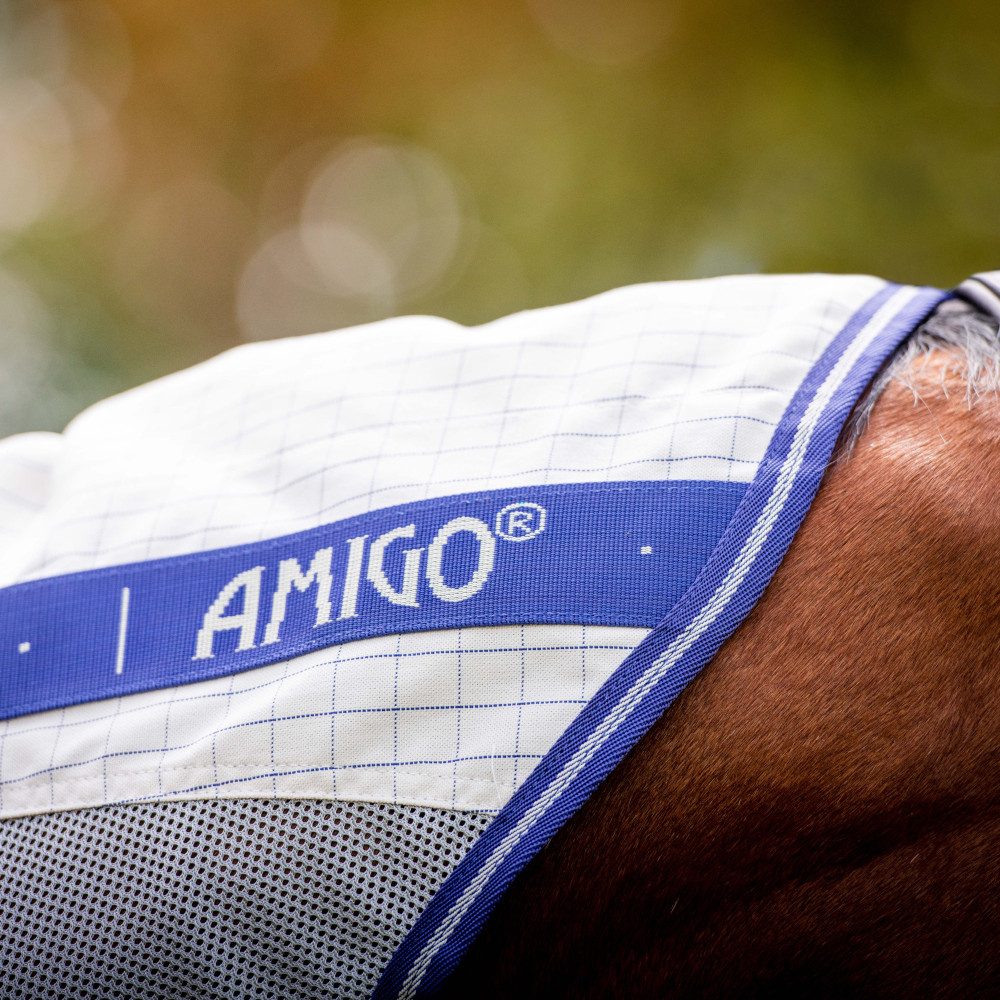 Horseware Pferde-Fliegendecke Horseware Amigo Airflow