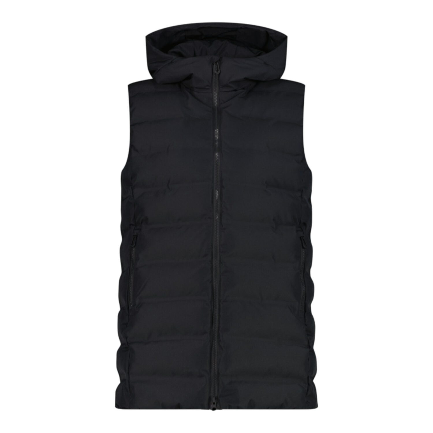 CMP Funktionsweste CMP Damen Weste Woman Vest Fix Hood 36K2156