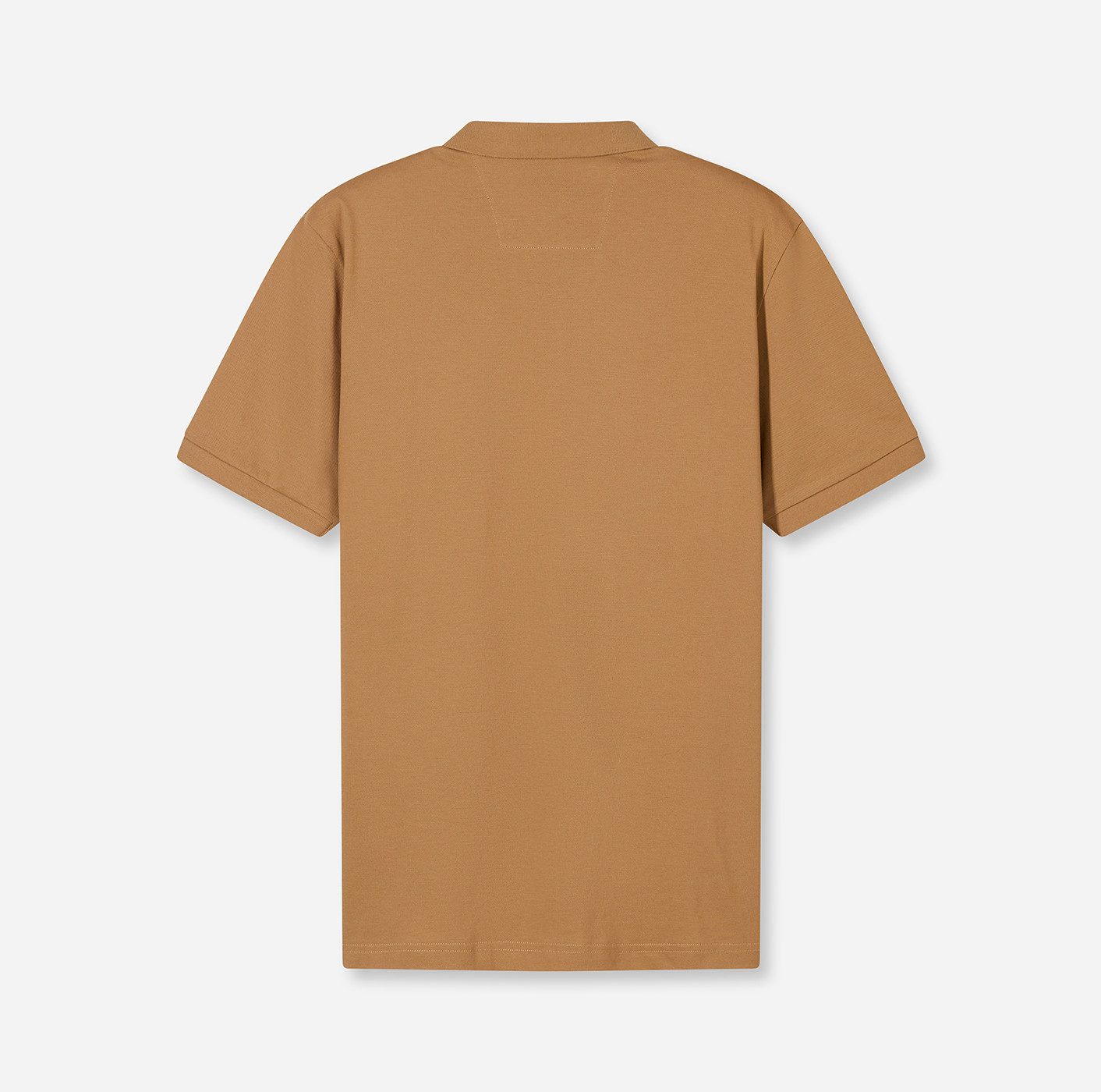 OLYMP Poloshirt Casual